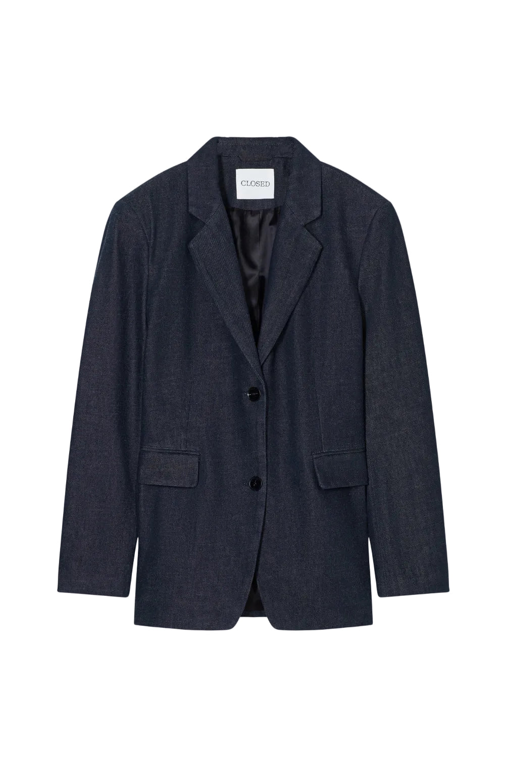 Blazer Lola denim dark blue
