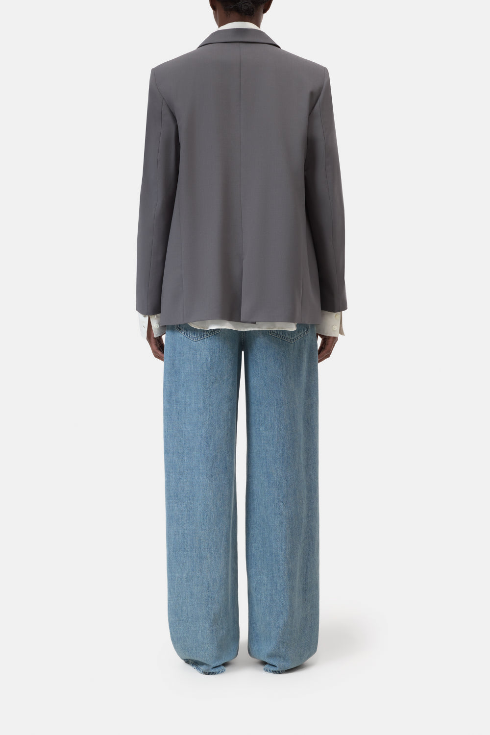 Image of Blazer Lola led grey