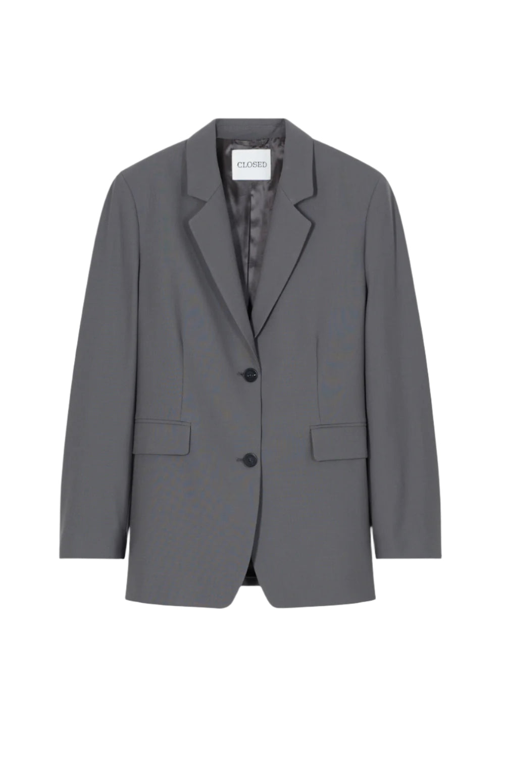 Blazer Lola led grey