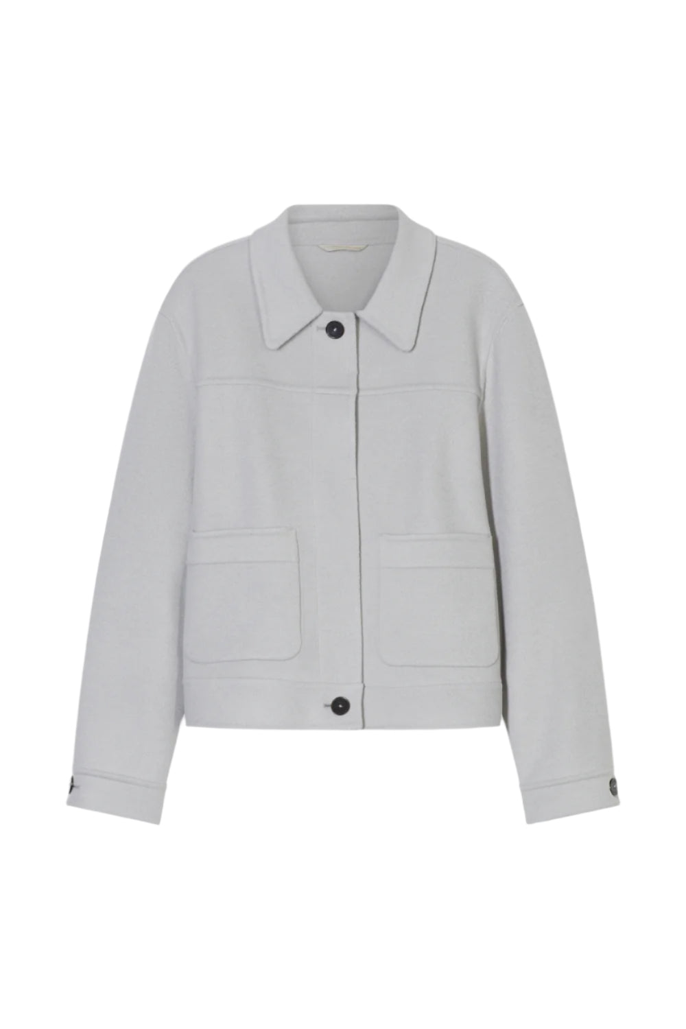 Jacket/Blouson mud grey