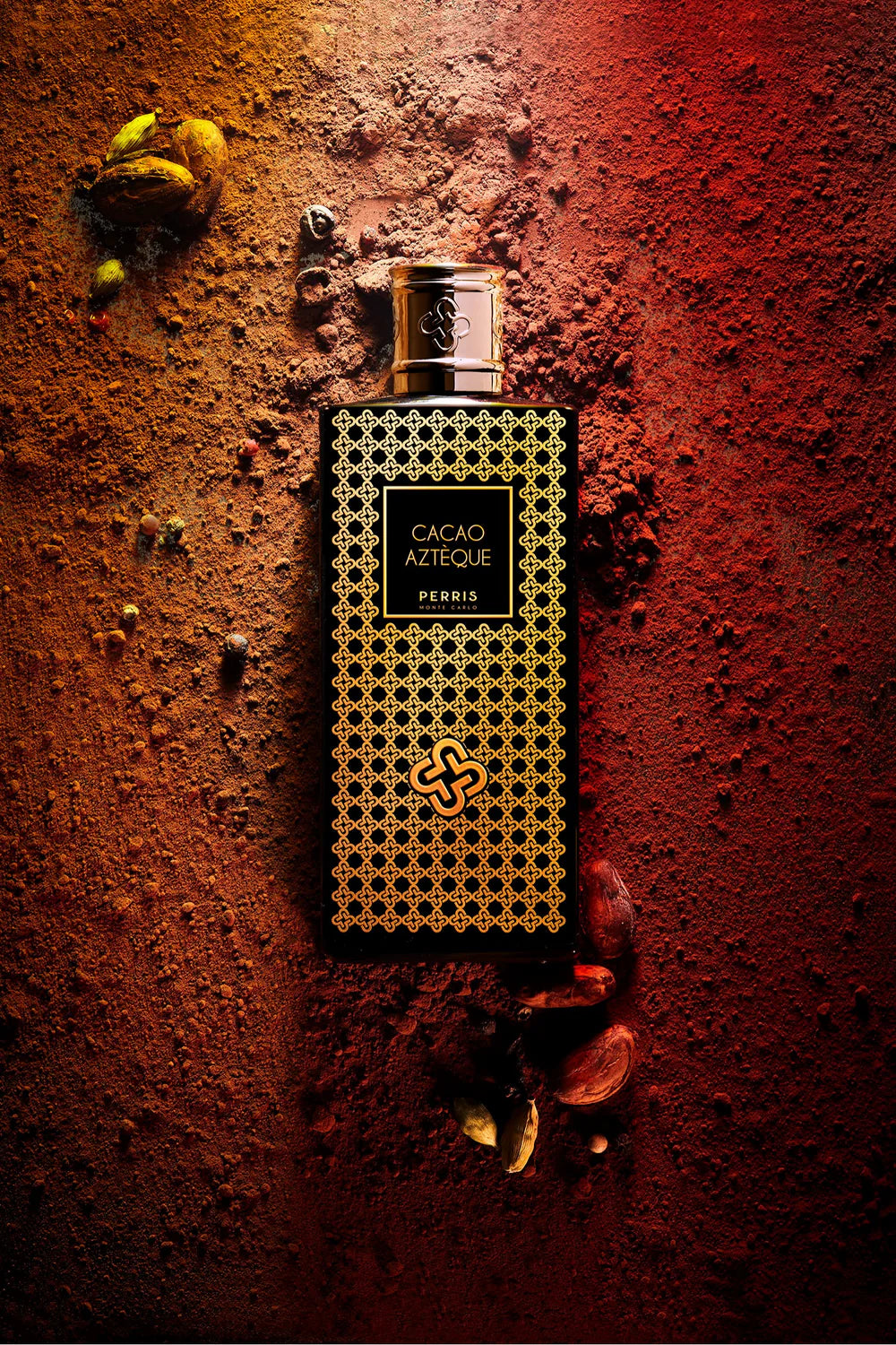 Image of Cacao Azteque edp