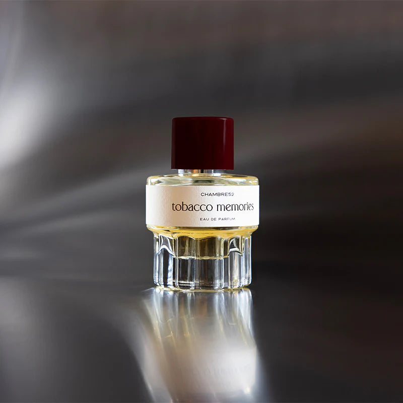 Tobacco Memories edp