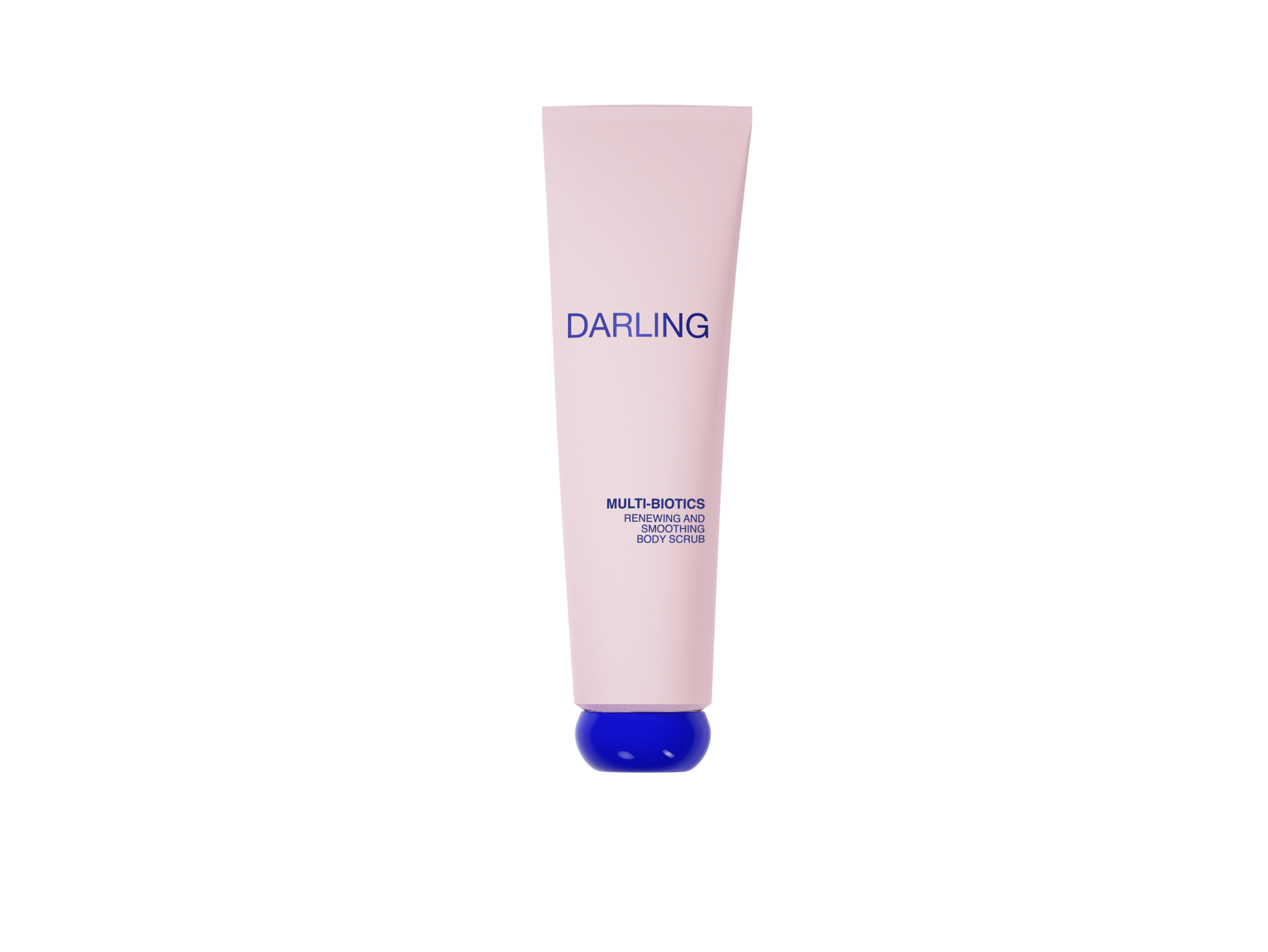 Body scrub renewing & smoothing