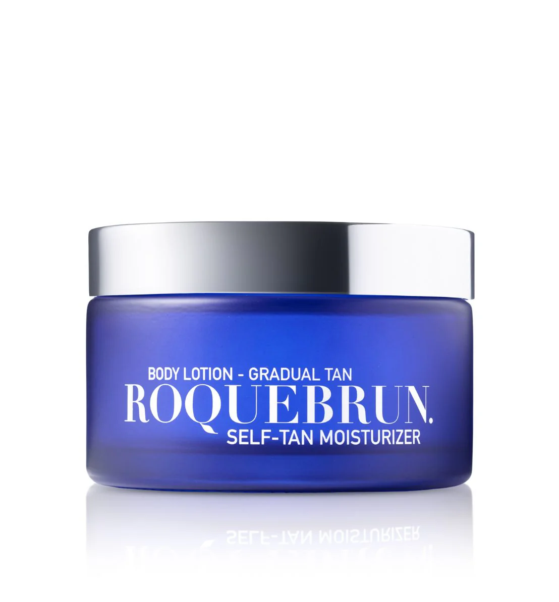 Body lotion tan moisturiser