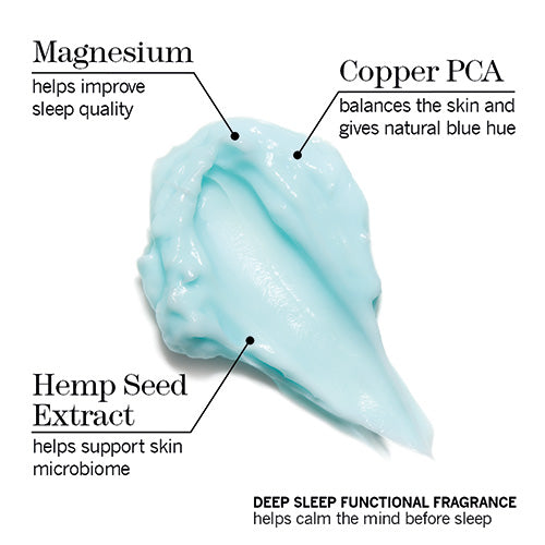 Deep sleep body whip