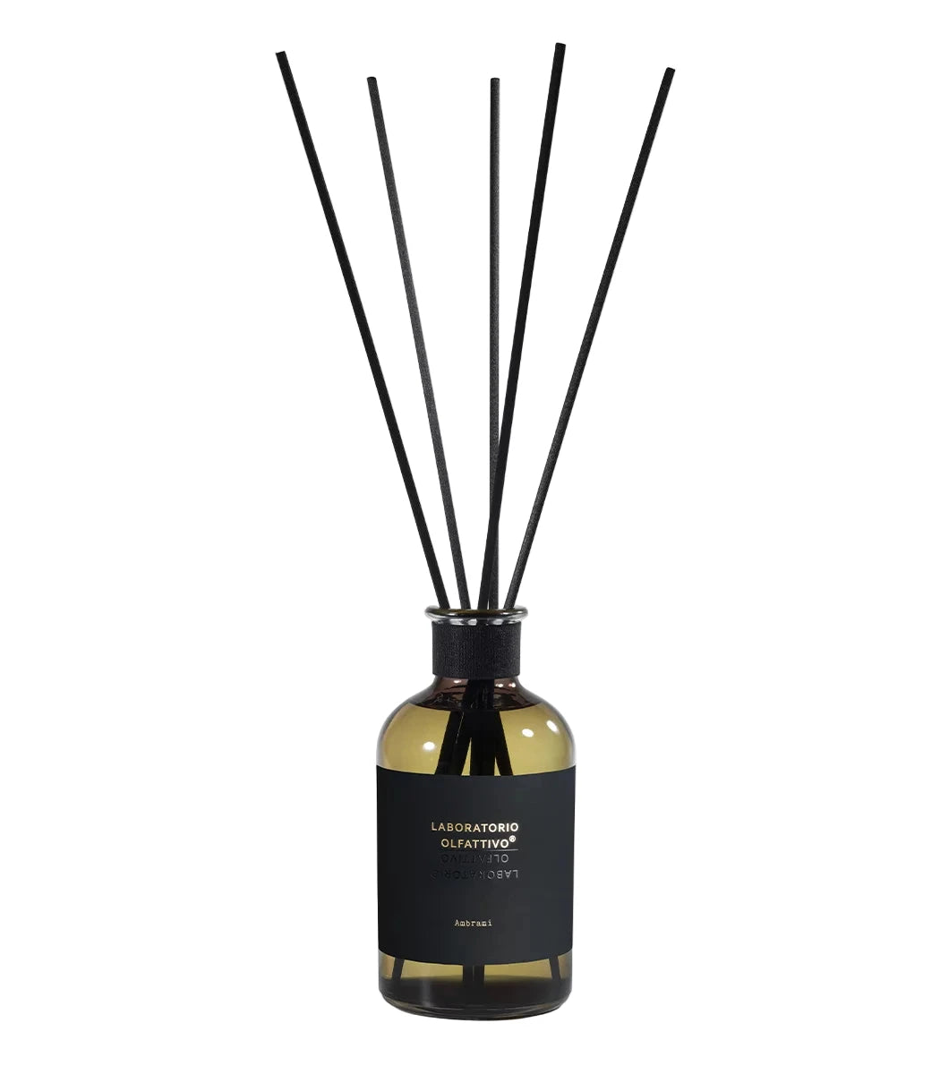 Diffuser Ambrami