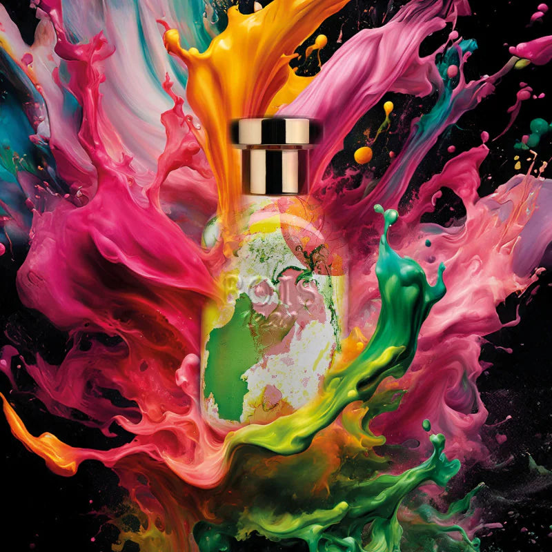 Image of Policromia edp