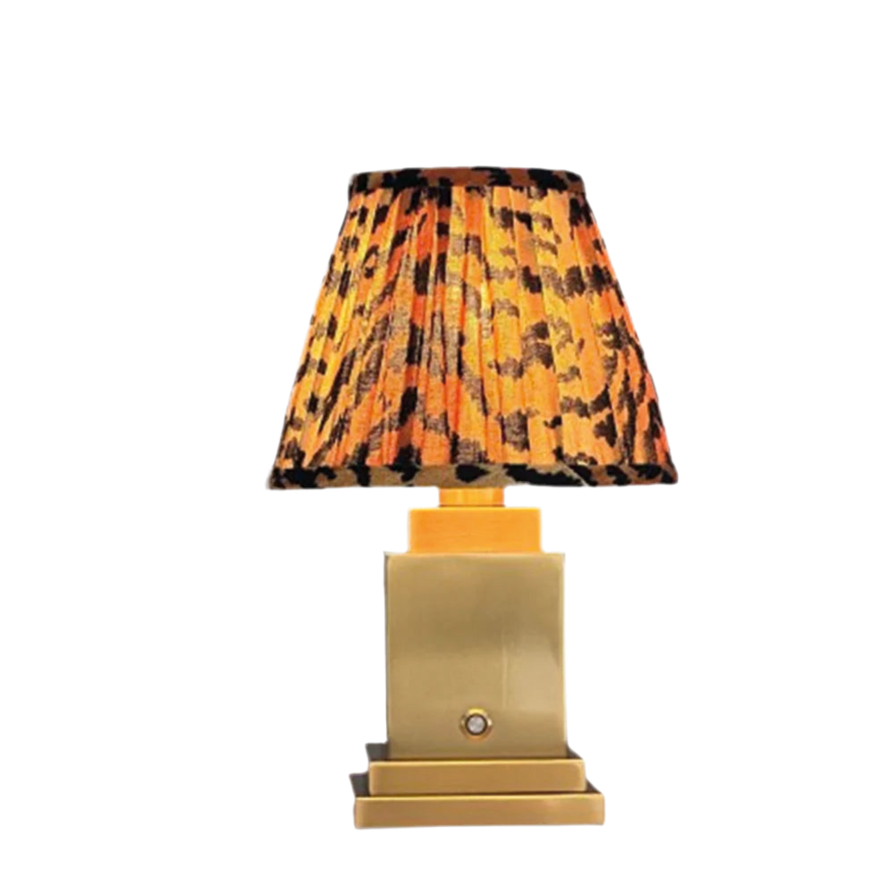 Image of Lamb Molly tiger