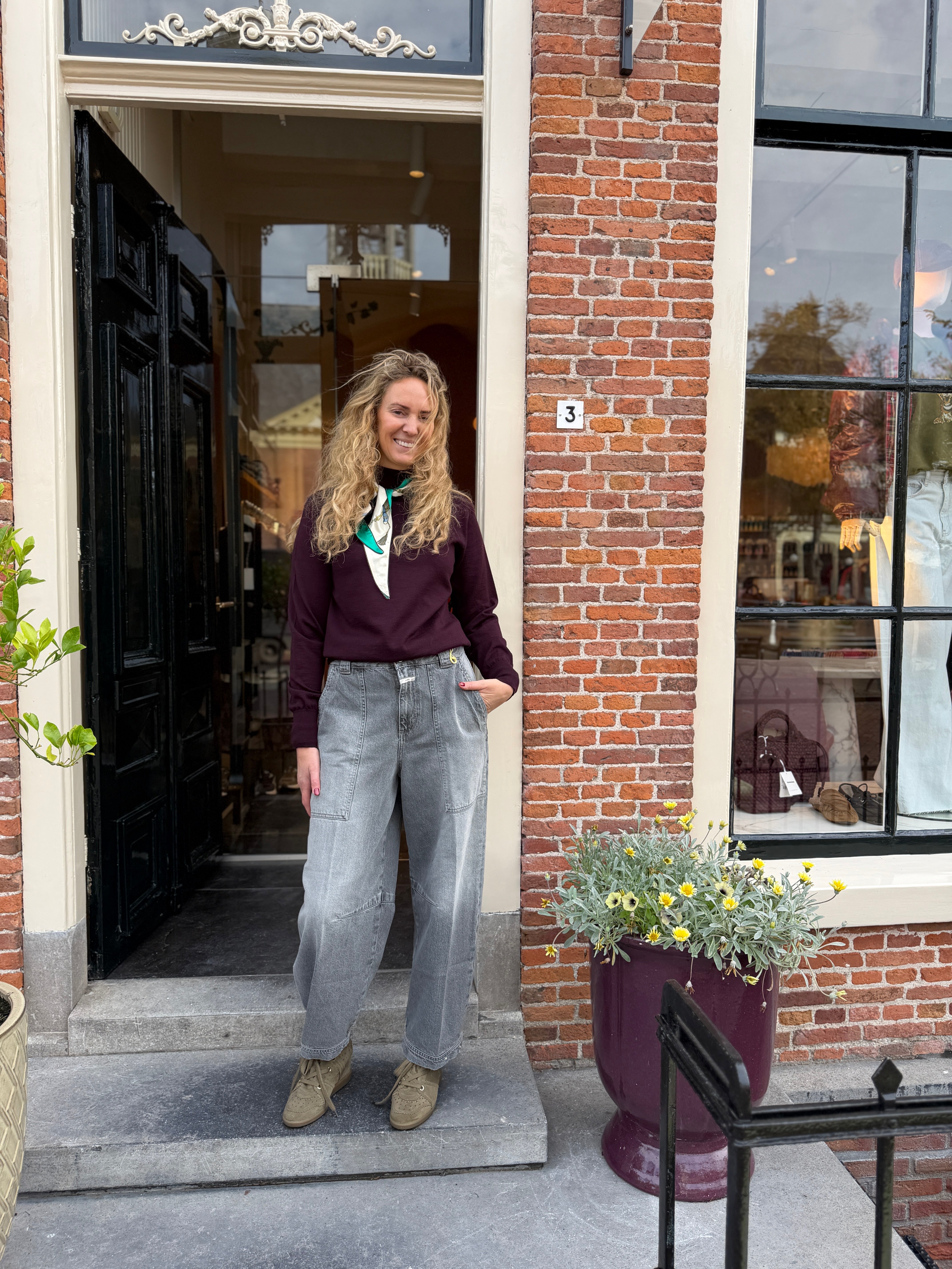 Sorella Boutique