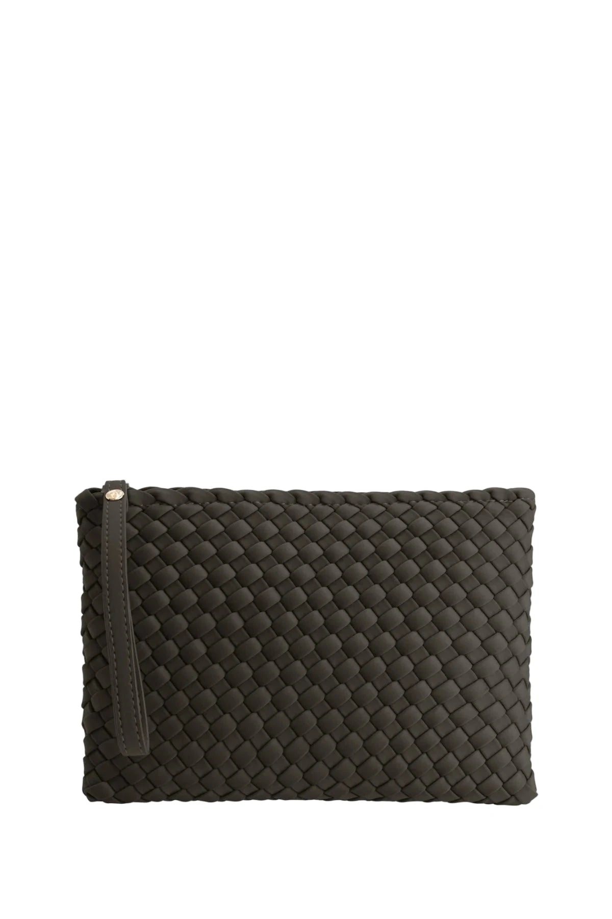 Clutch Espresso yourself brown