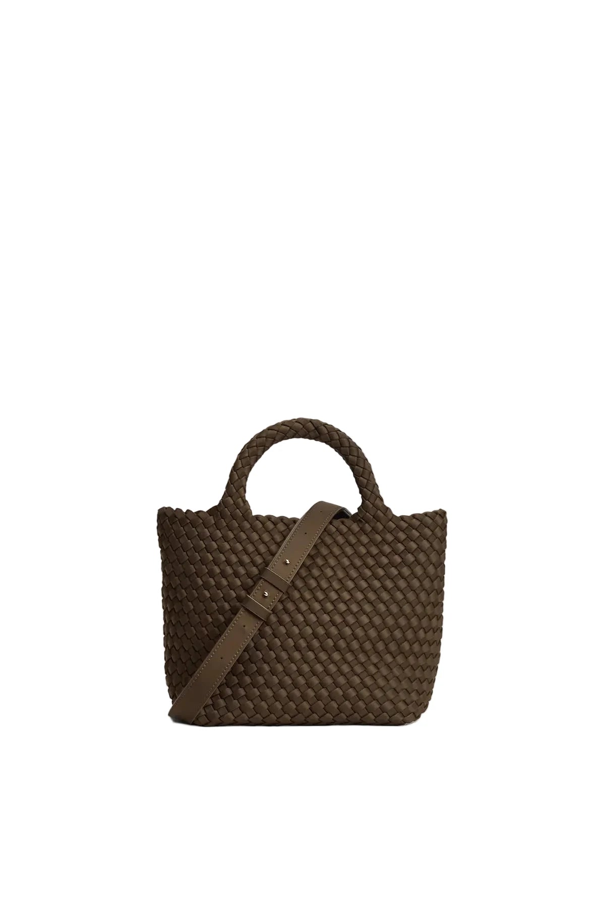 Image of Bag Midi espresso yourself