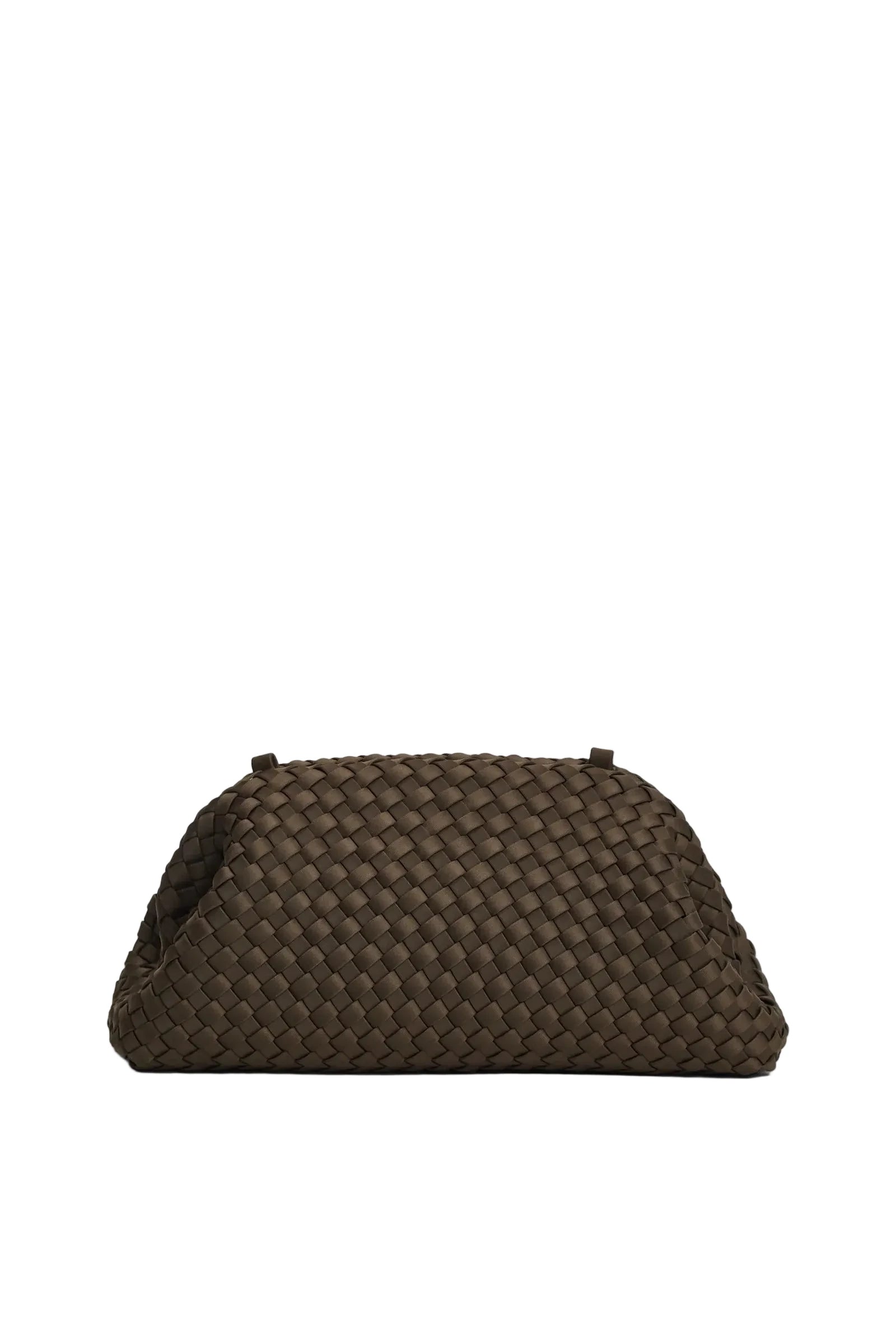 Bag Pouch espresso yourself