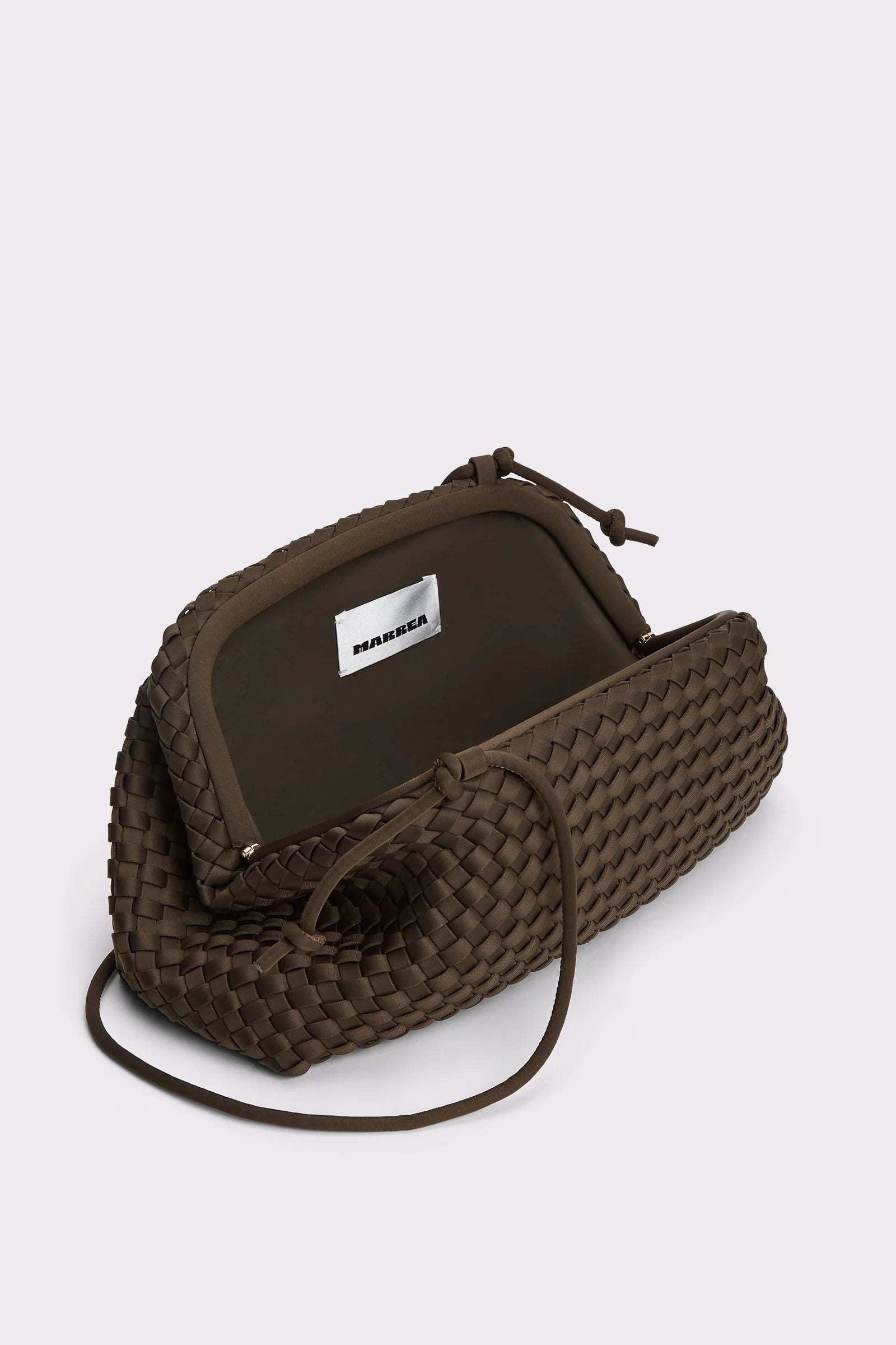 Image of Bag Pouch espresso yourself