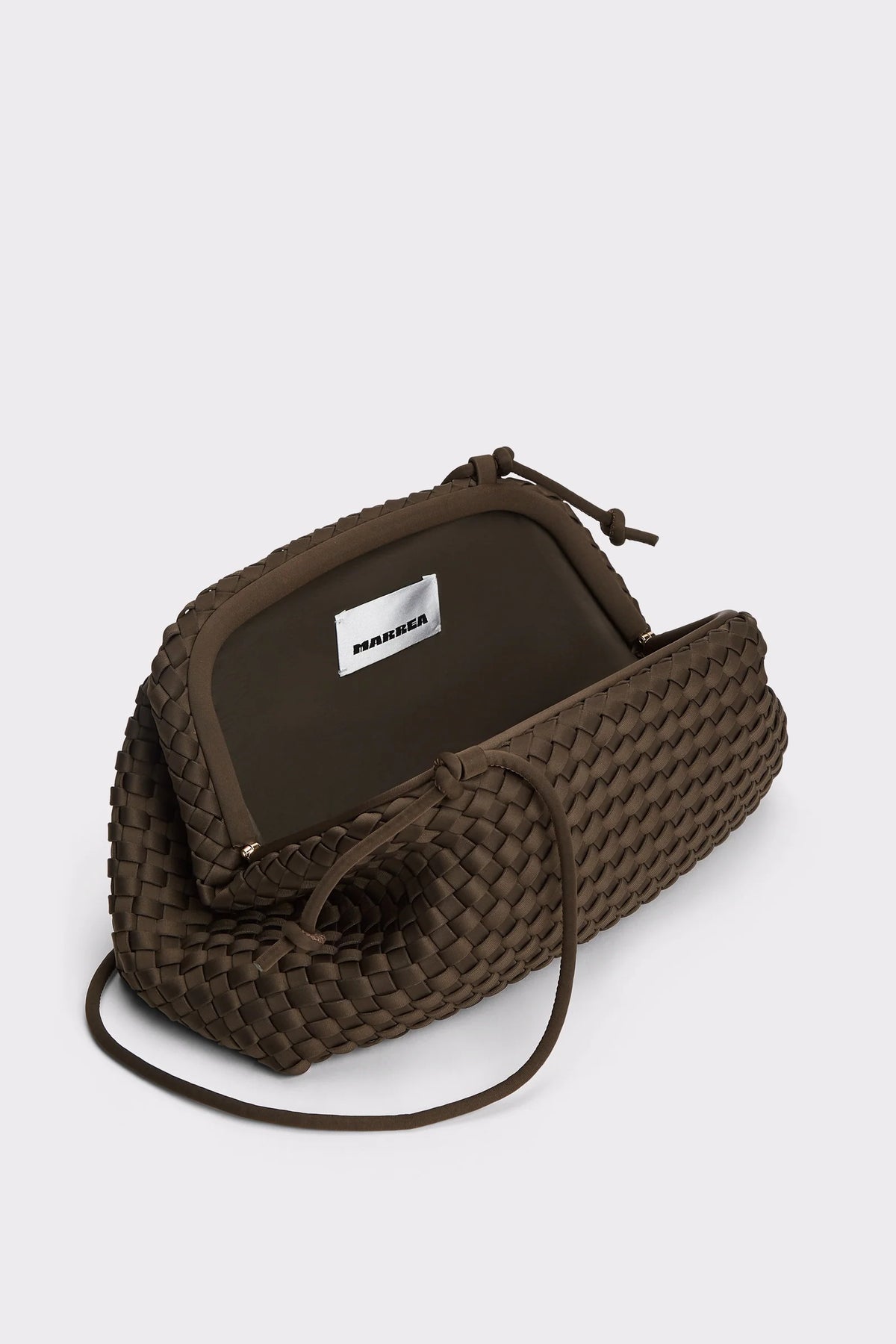 Bag Pouch espresso yourself