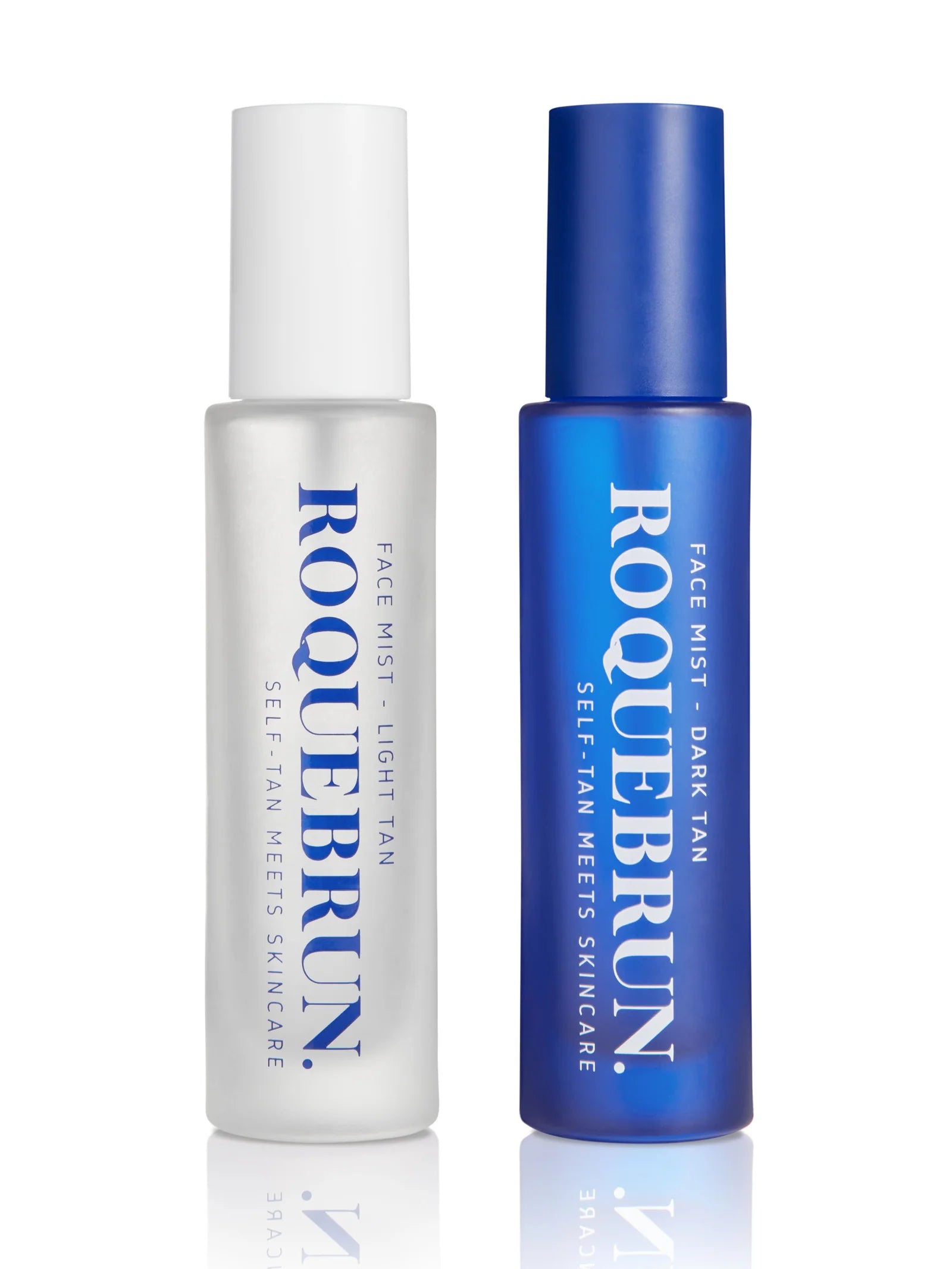 The Face mist spray