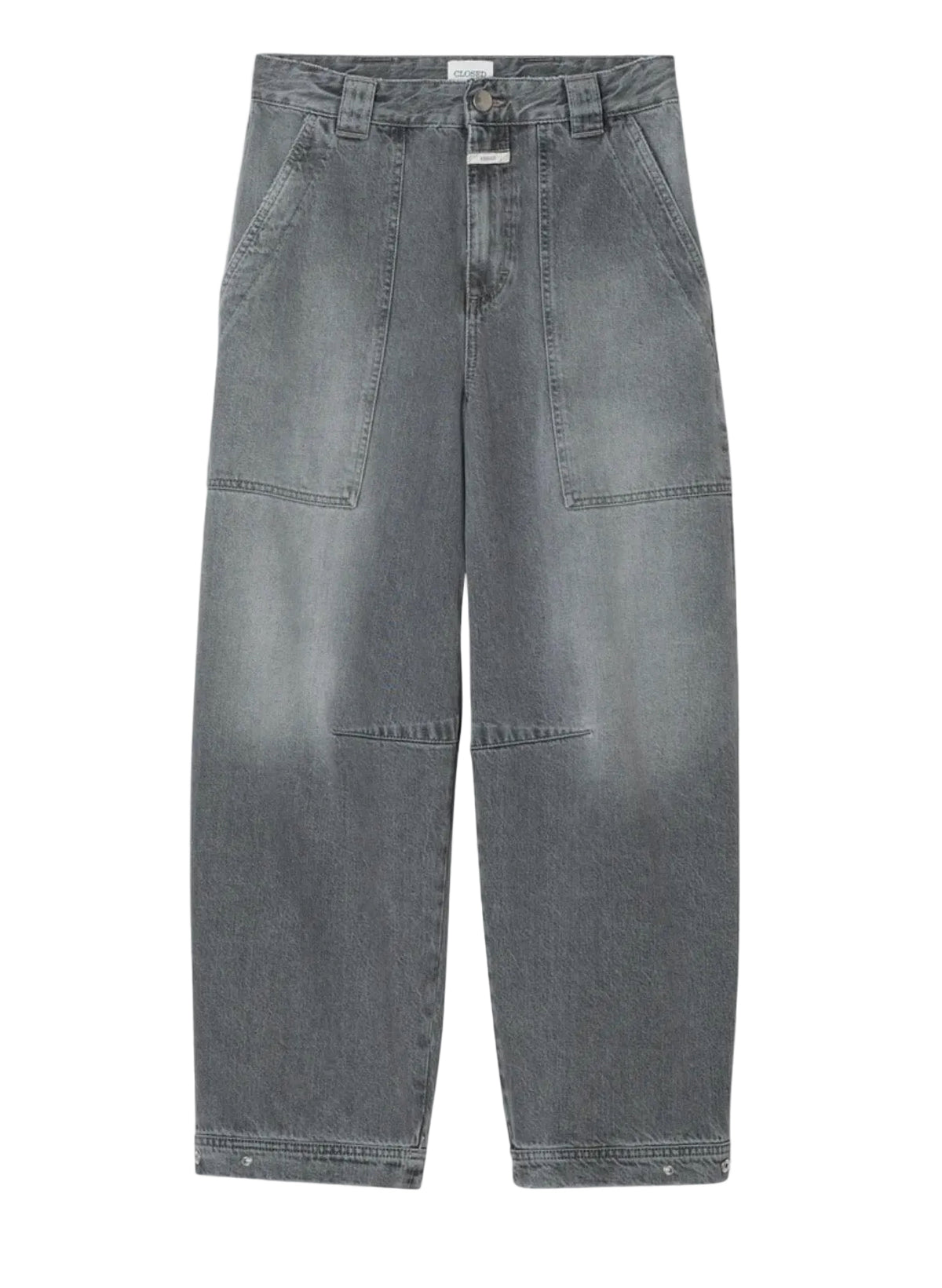 Rhannon mid grey