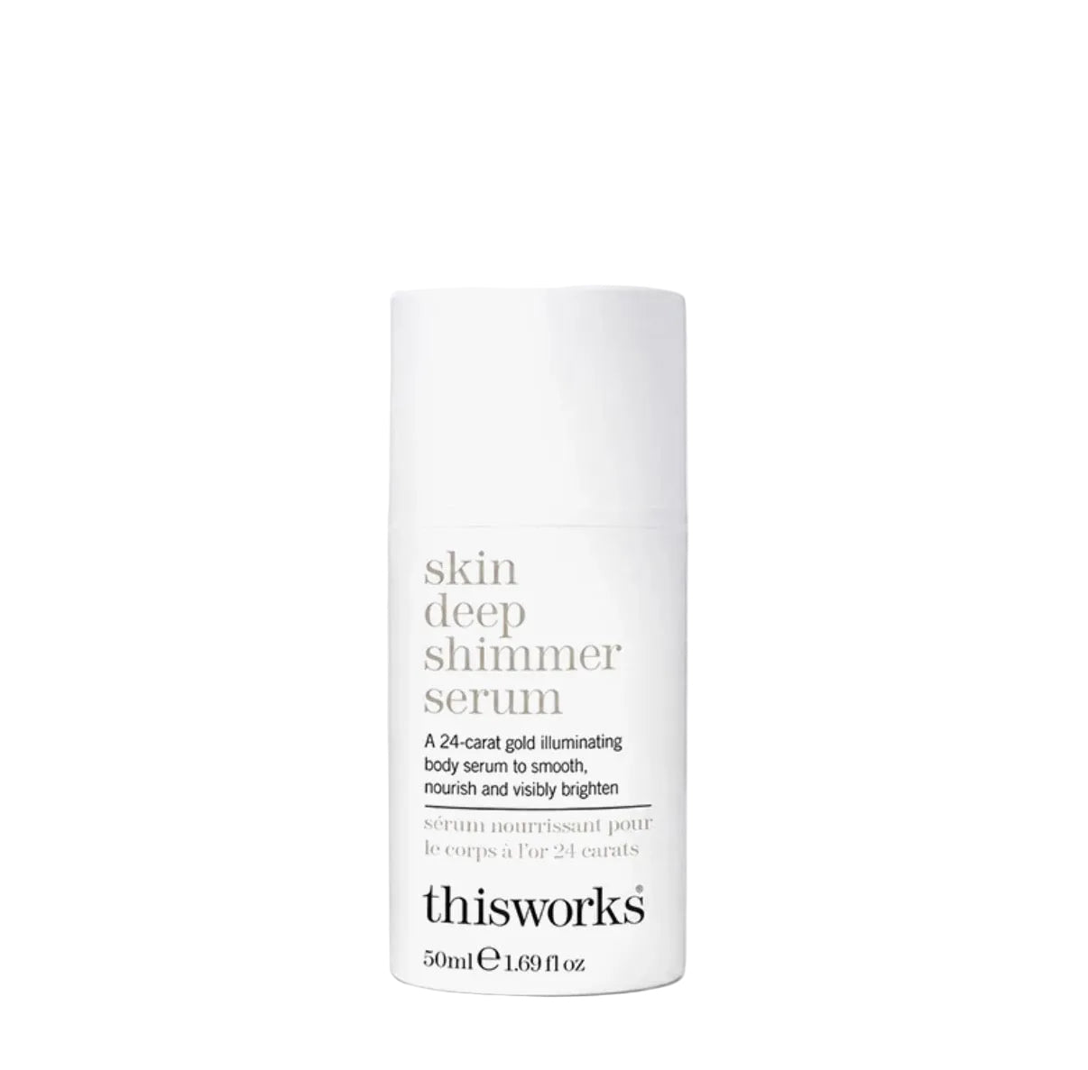 Image of Skin deep shimmer serum