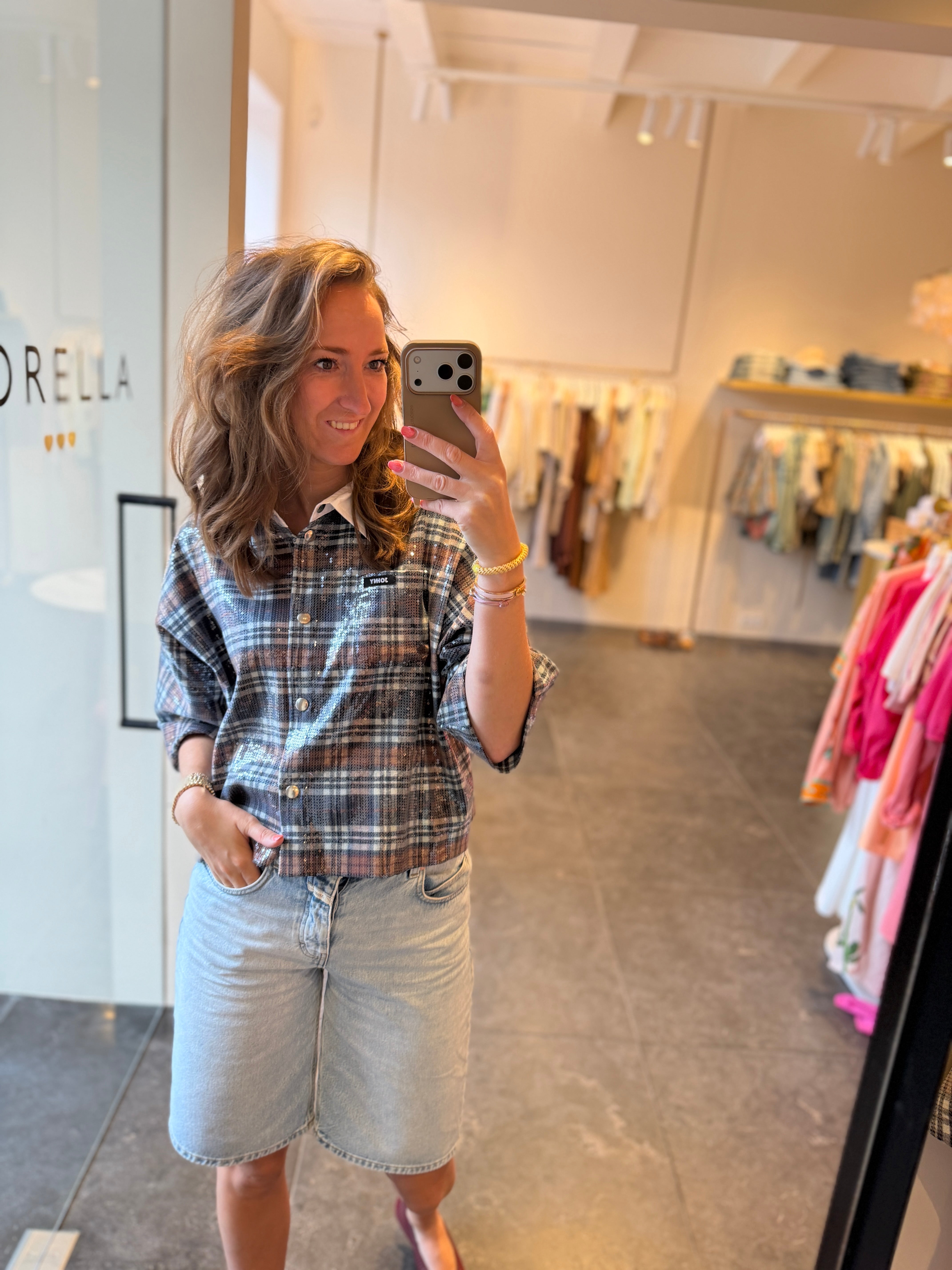 Sorella Boutique