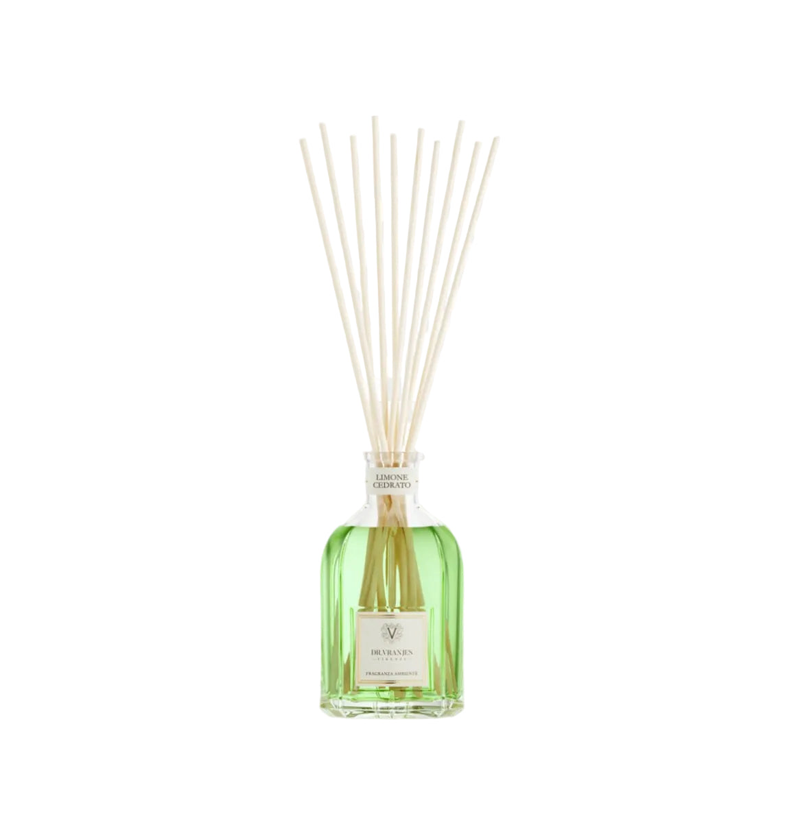 Diffuser fragrance Limone Cedrato