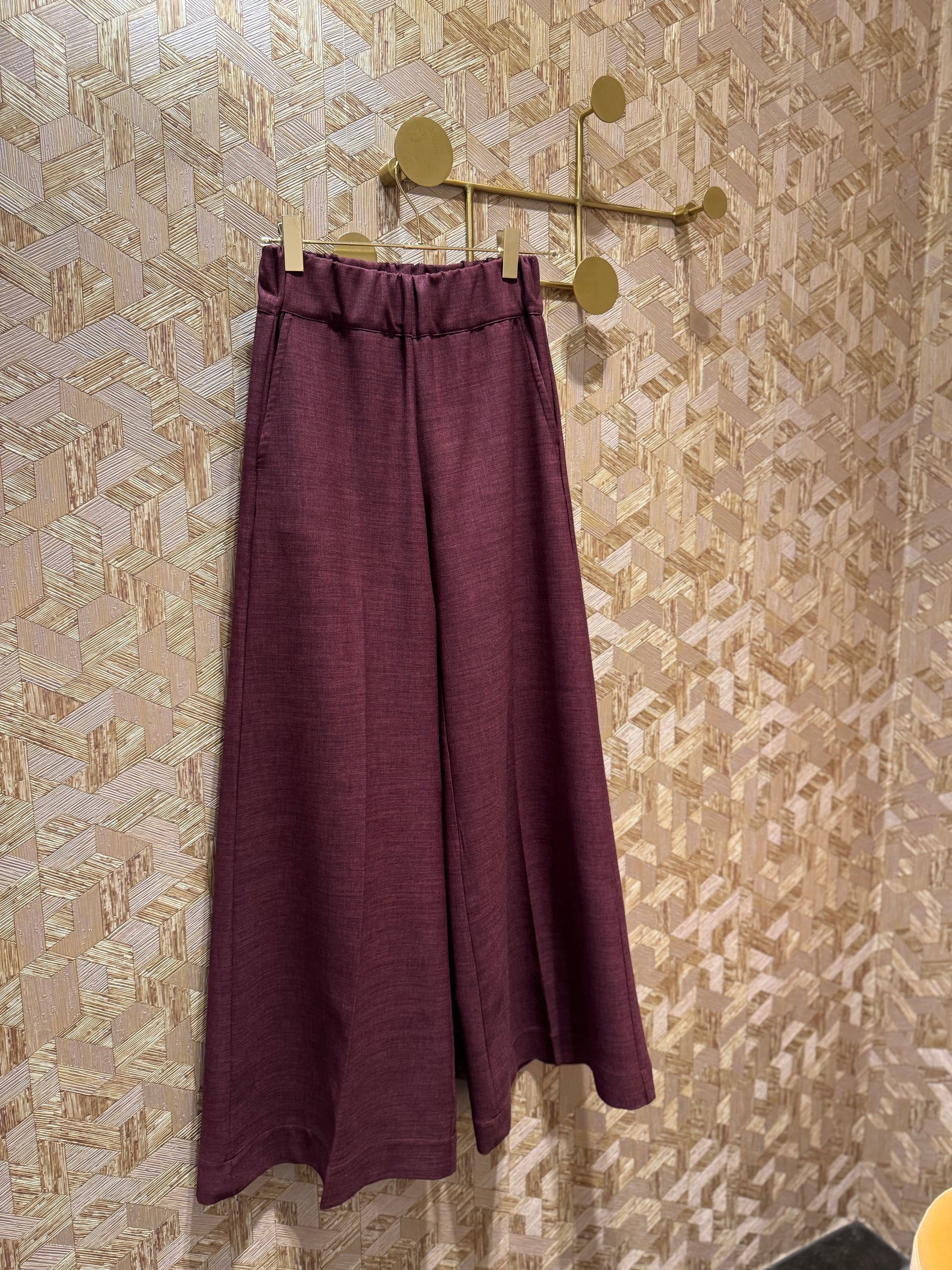 Super woody lush Plum