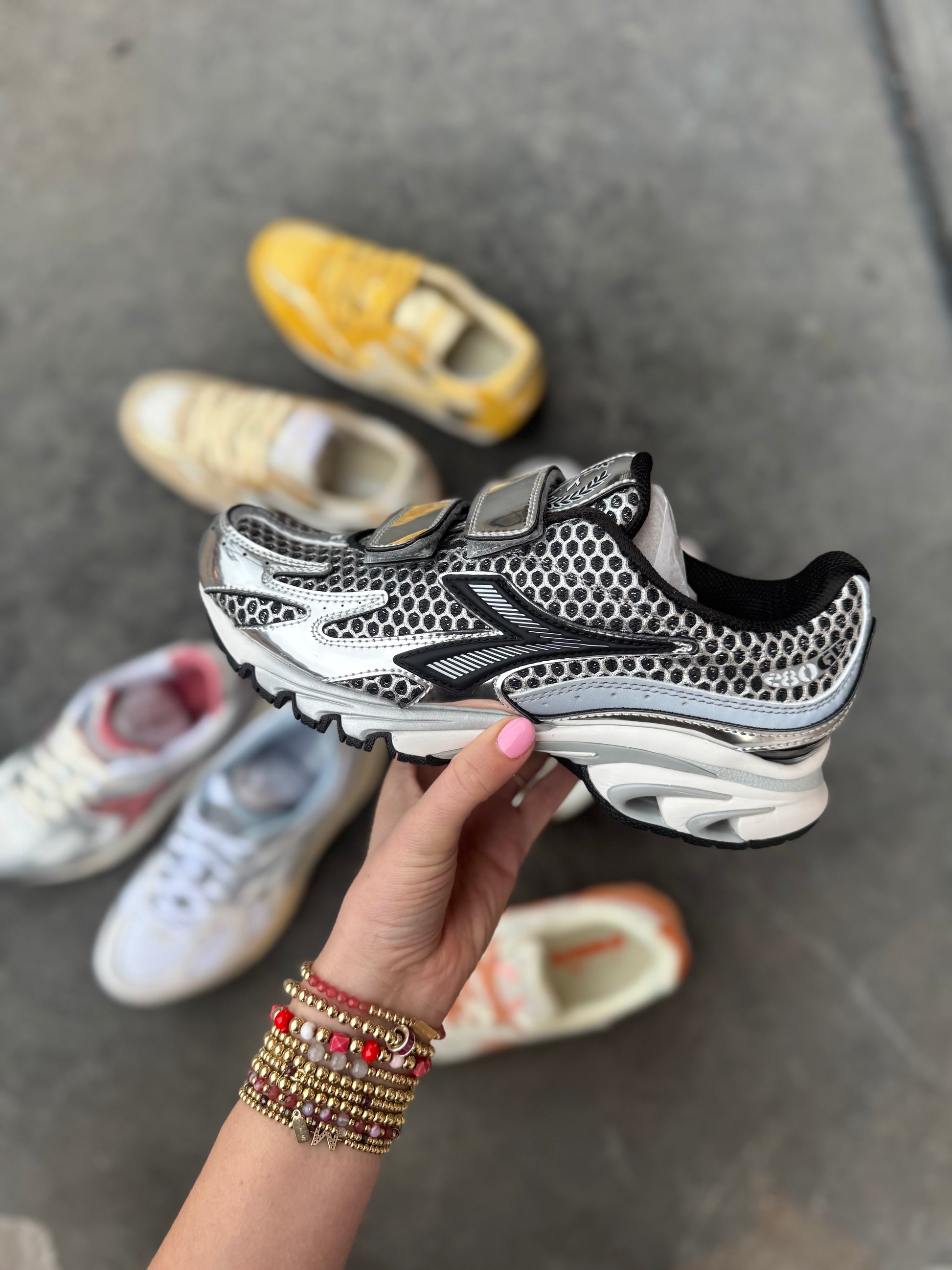 Mythos propulsion 280 strap