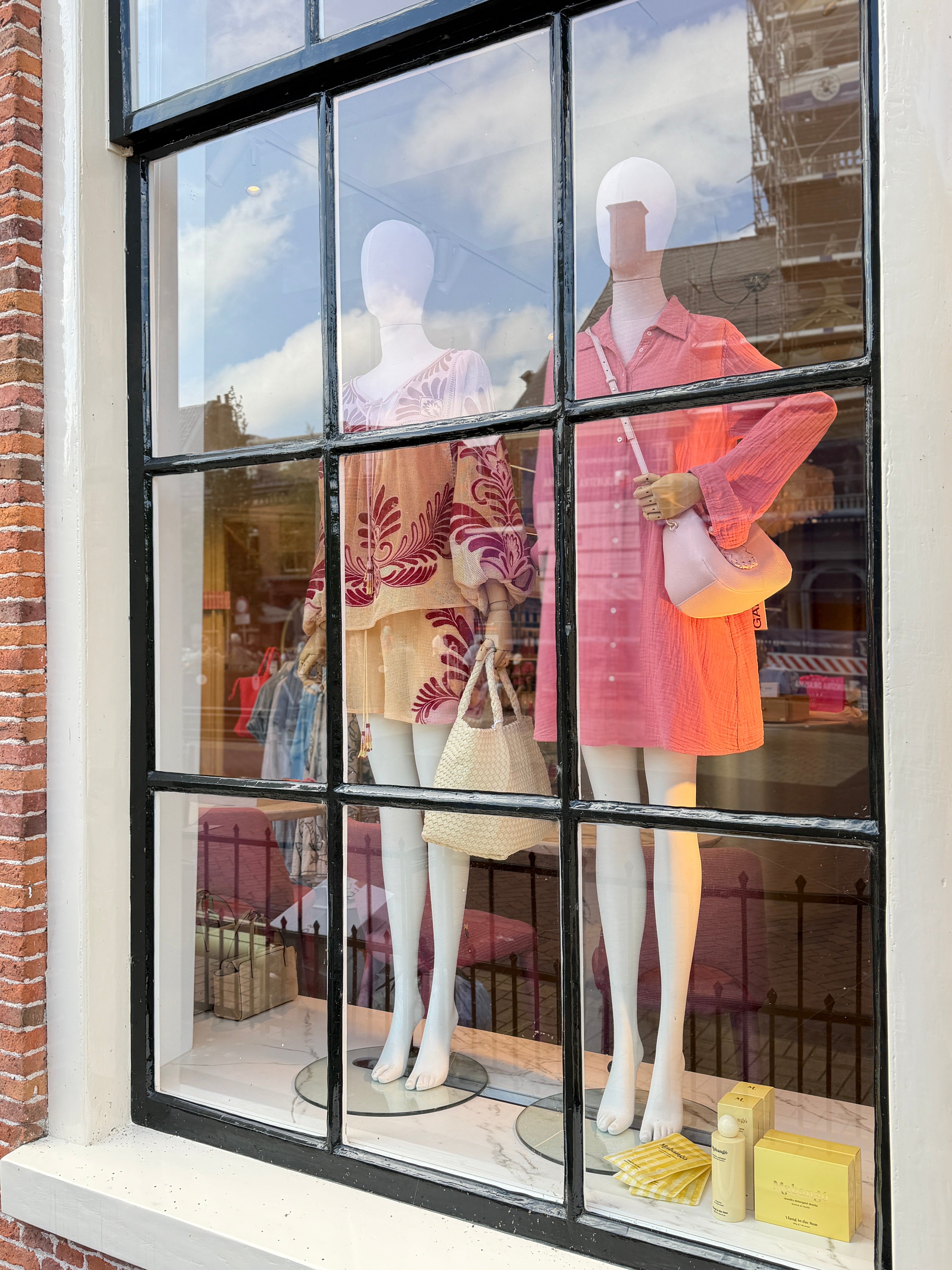 Sorella Boutique