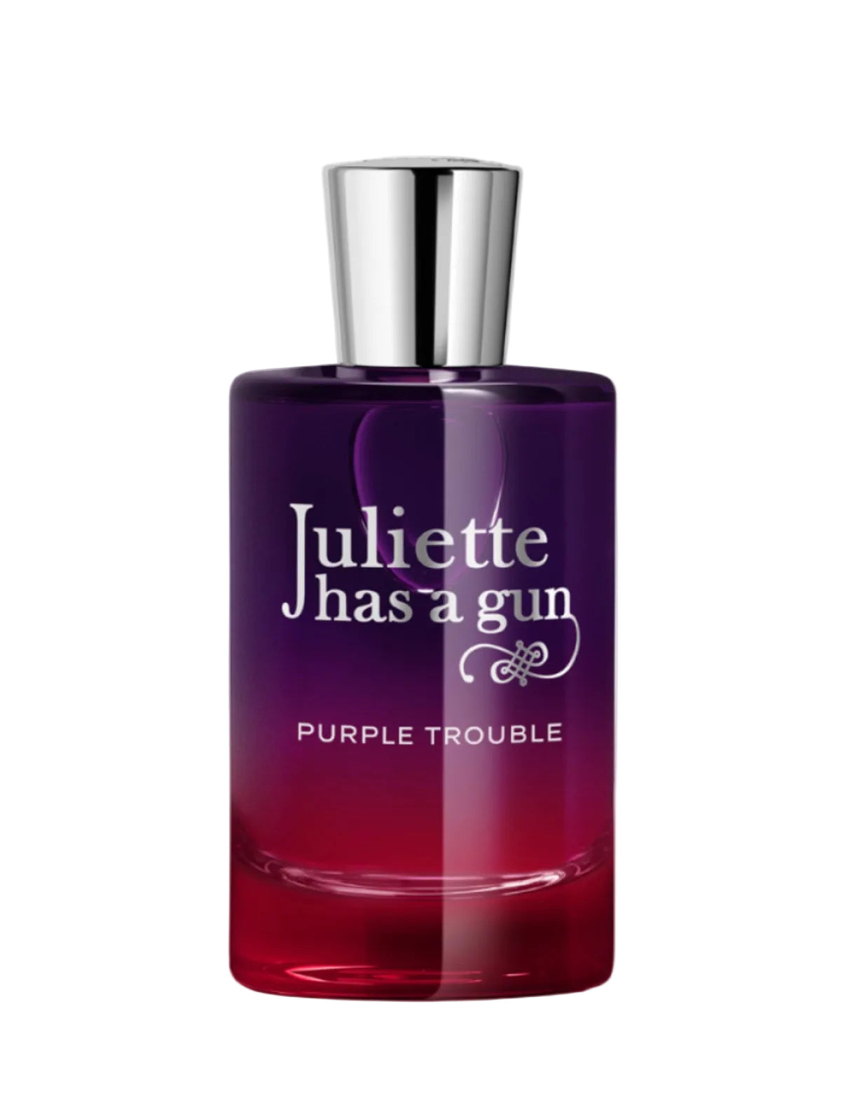 Image of Purple trouble edp