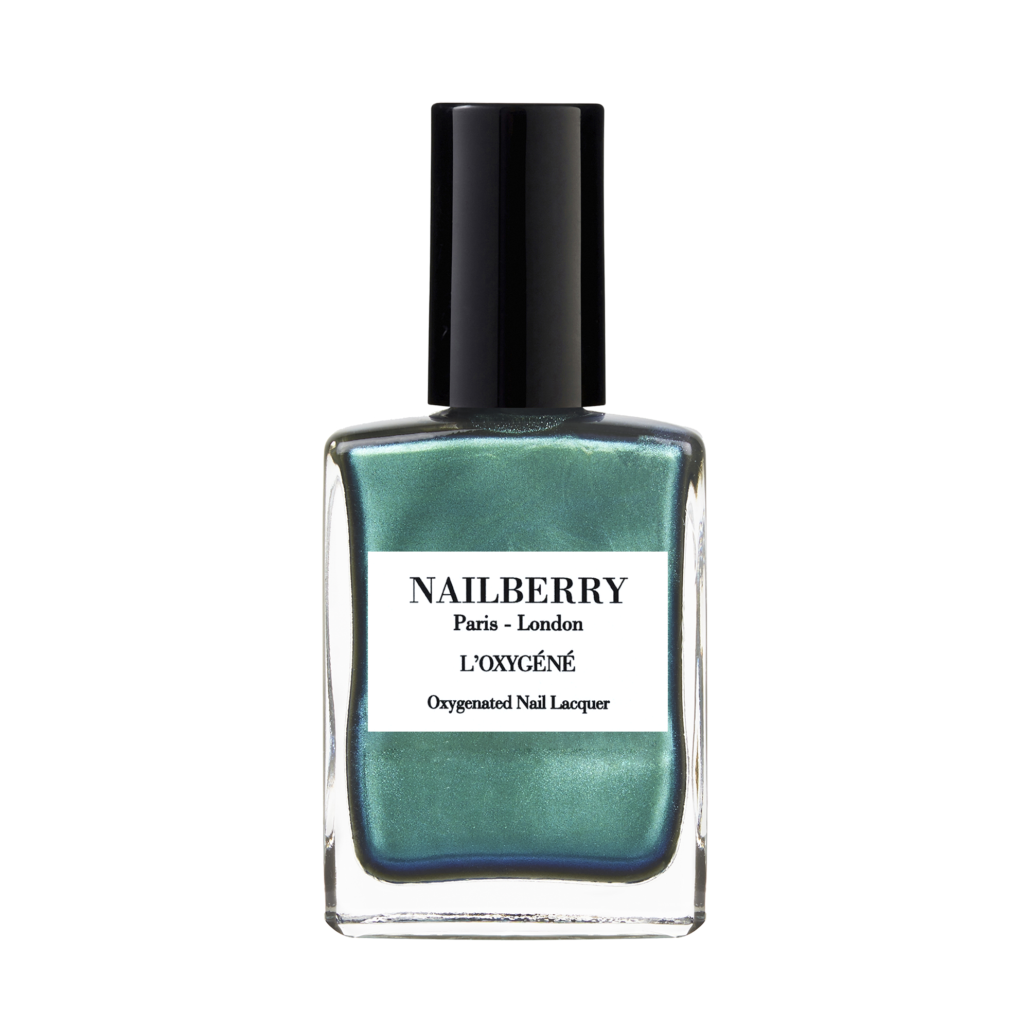 Nailpolish Glamazon