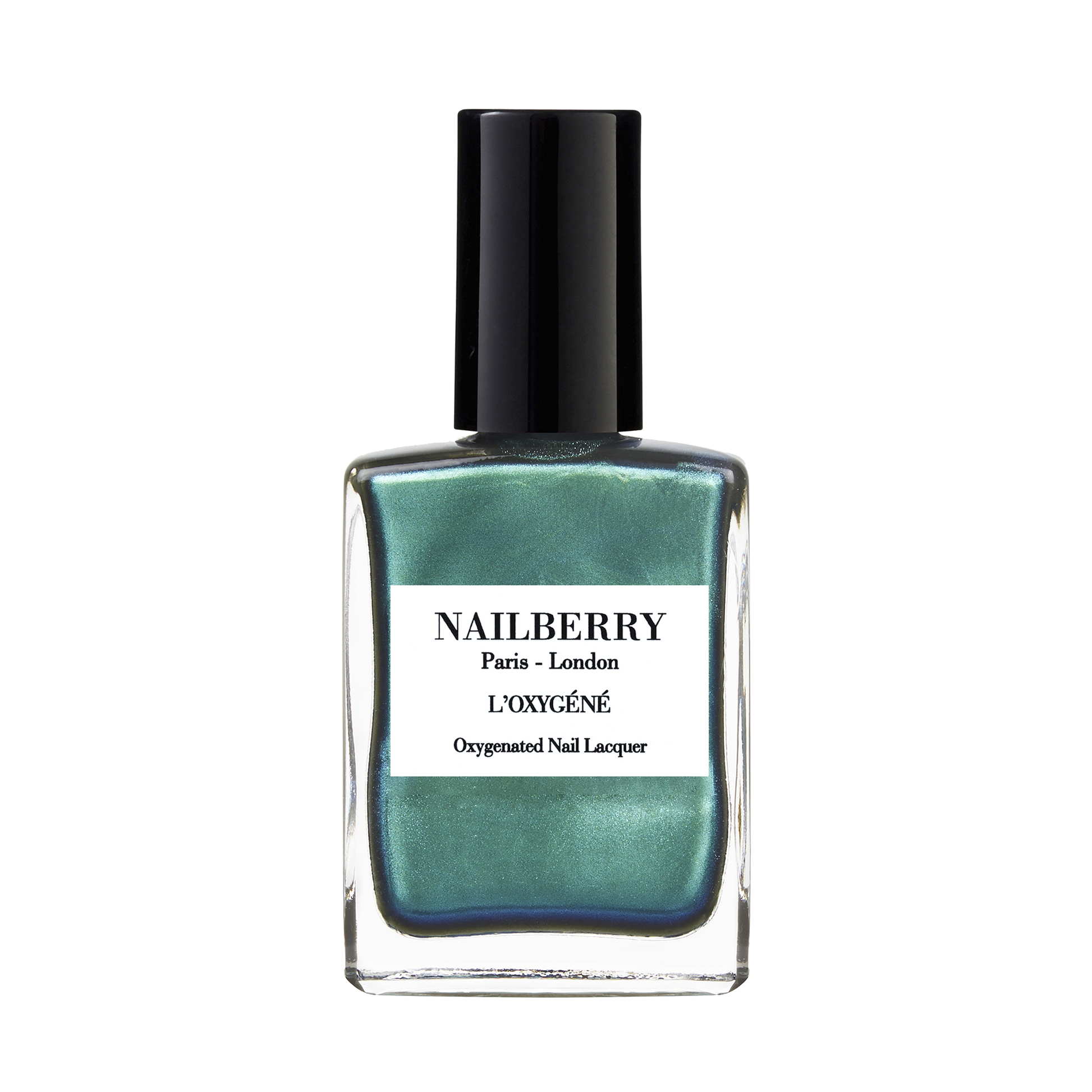 Nailpolish Glamazon