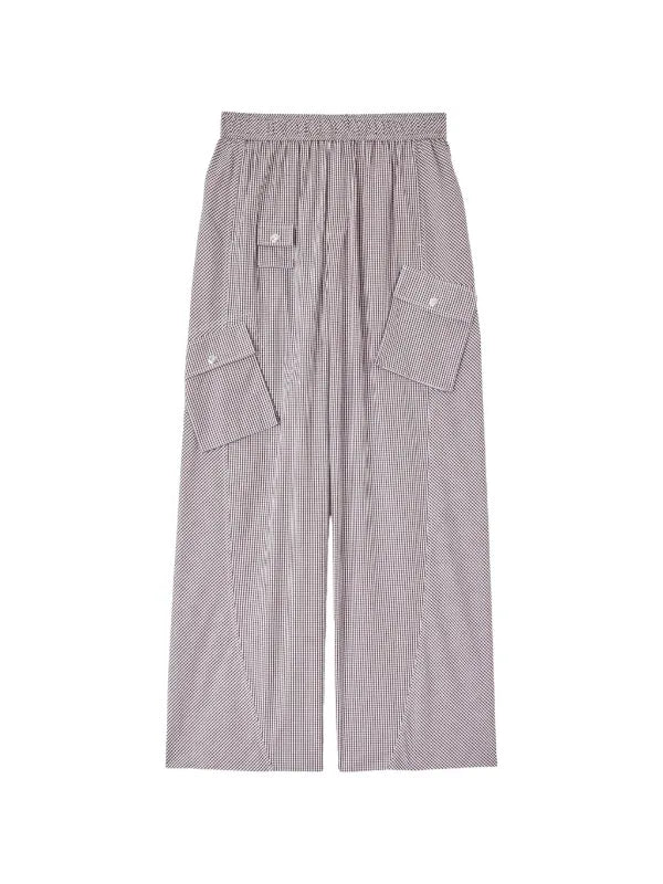 Pants check chicory coffee