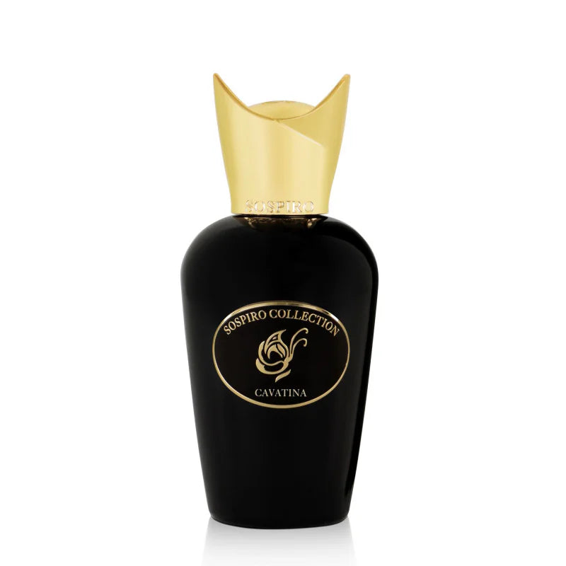 Cavatina edp
