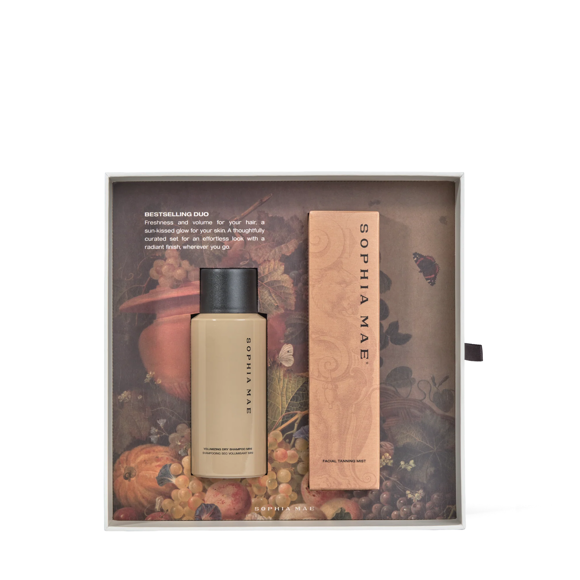 Giftbox bestsellers