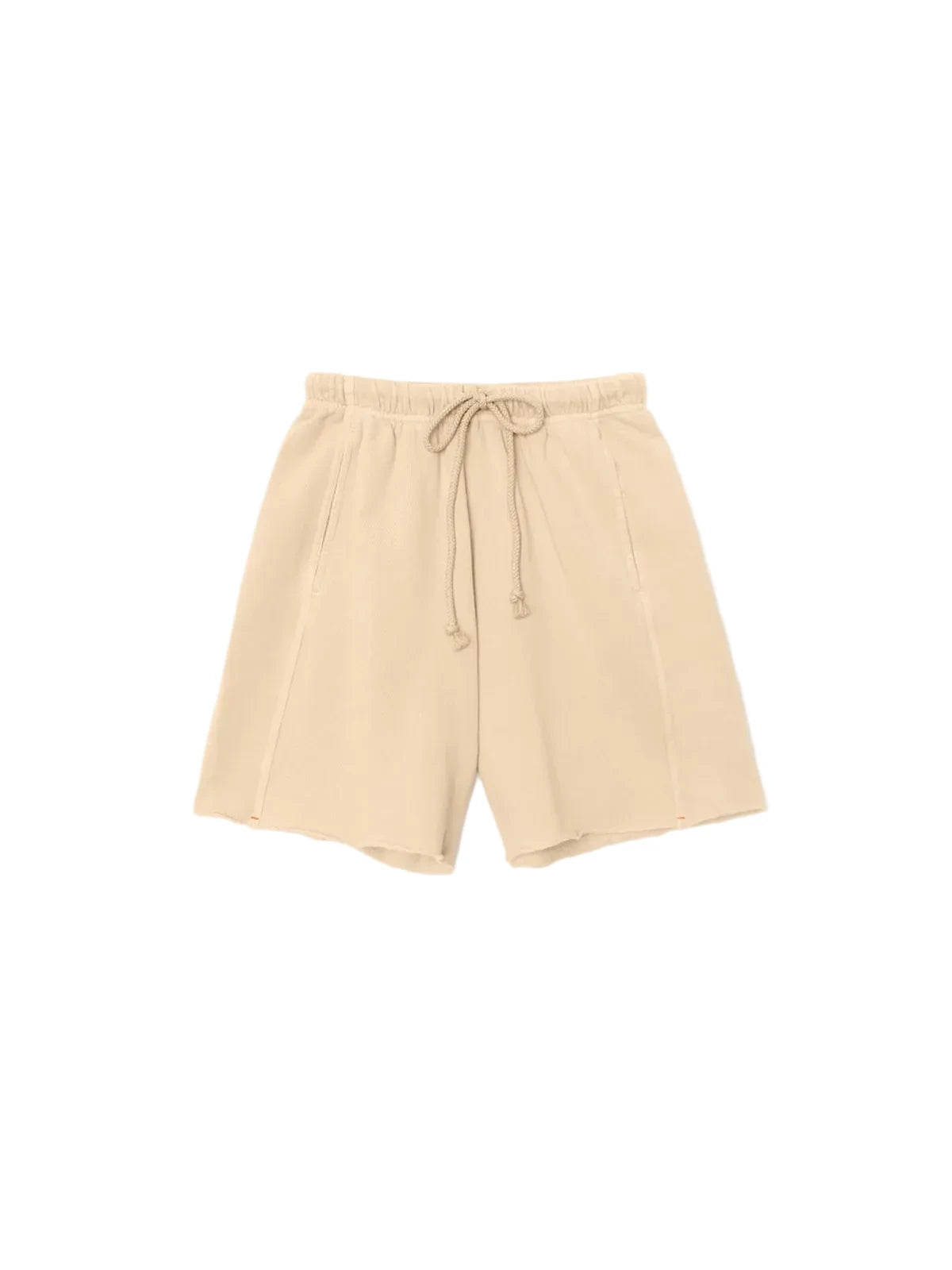 Short Rocco jersey beechwood