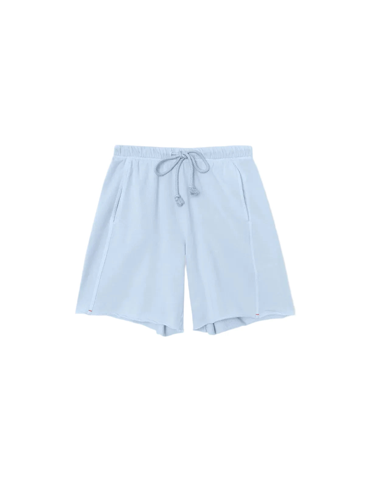 Short Rocco jersey seasalt blue