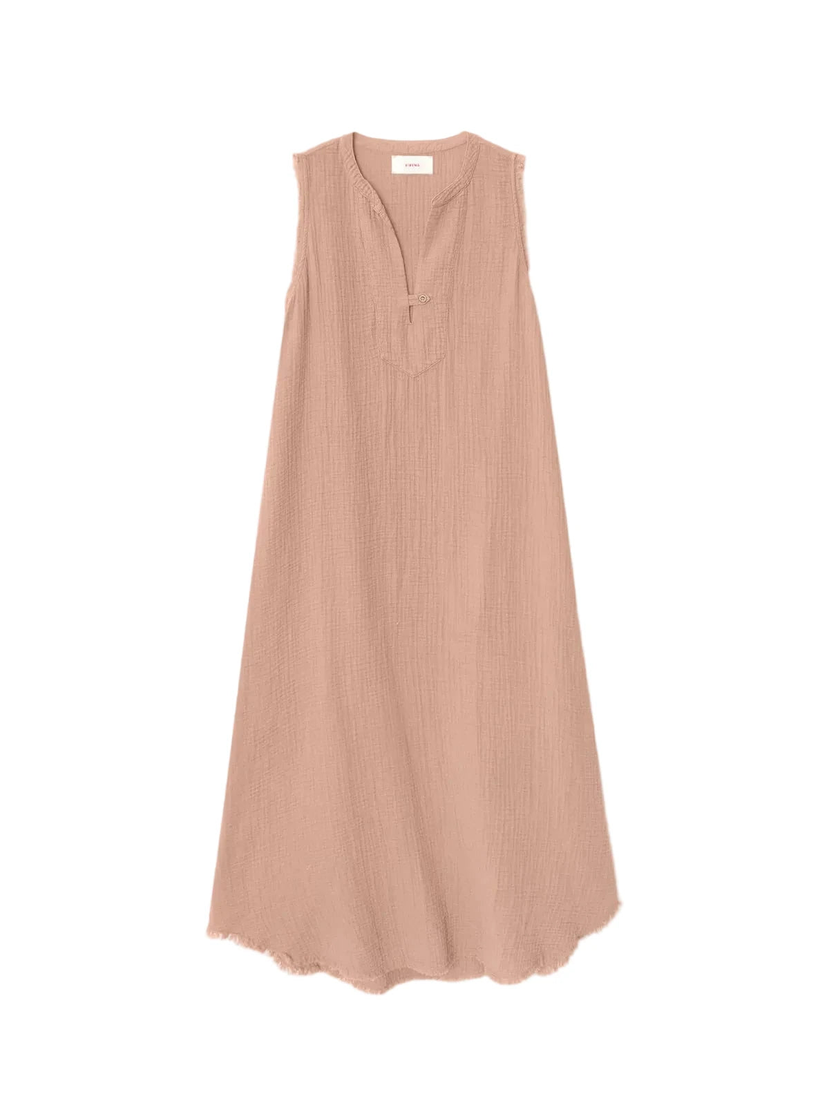 Dress Preston ash brown