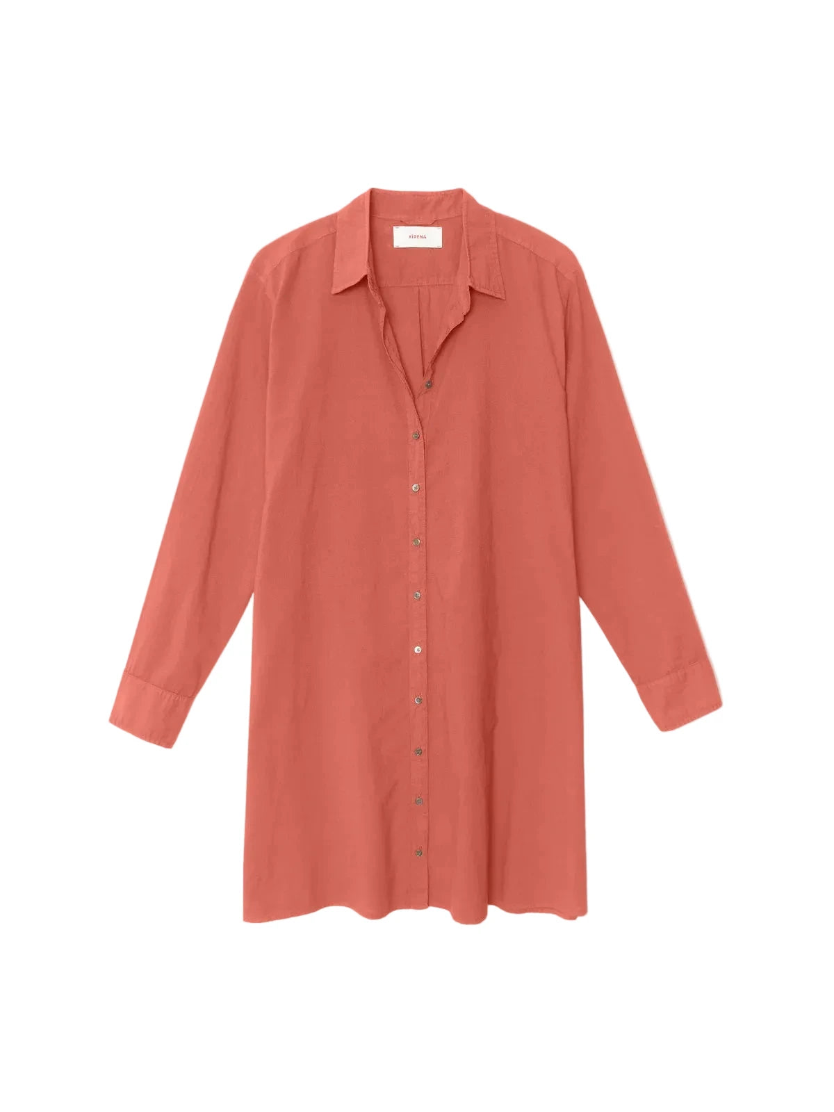 Dress Bobby cinnabar