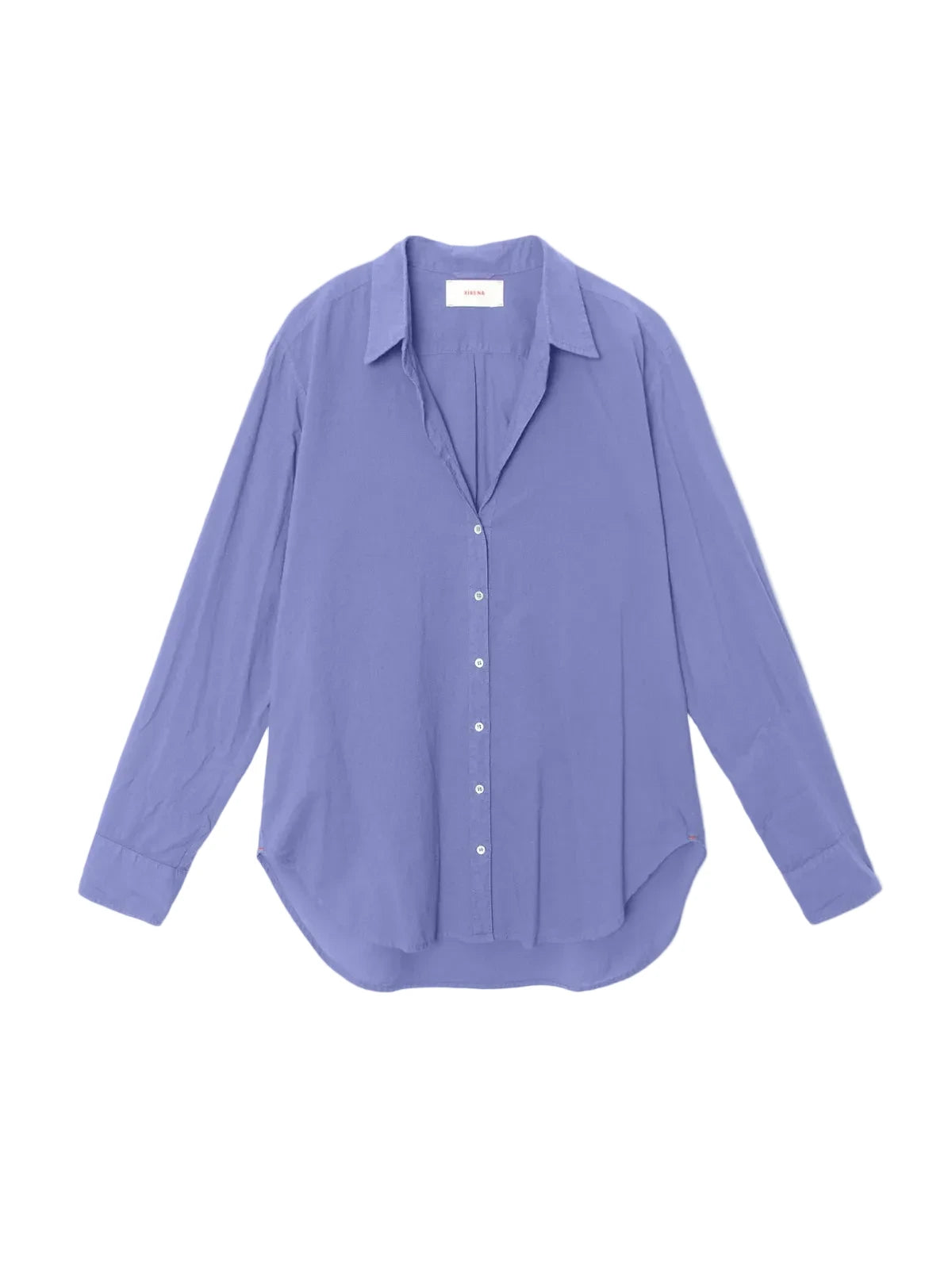 Blouse Beau star blue
