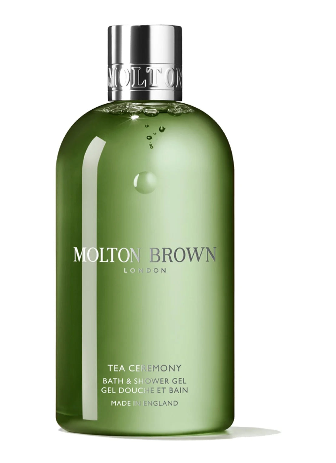 Image of Tea ceremony body wash