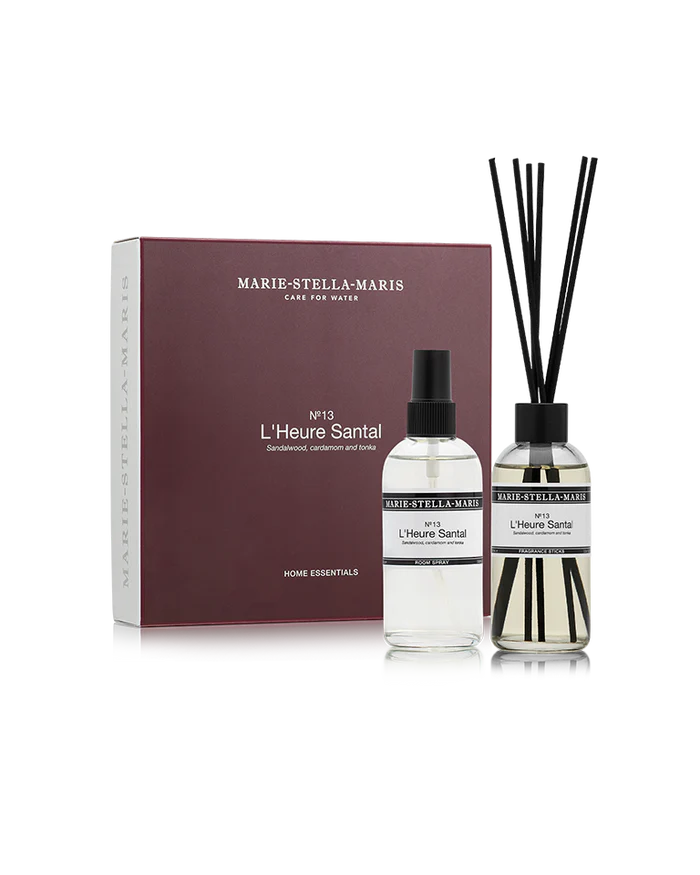 Home essentials L’Heure Santal
