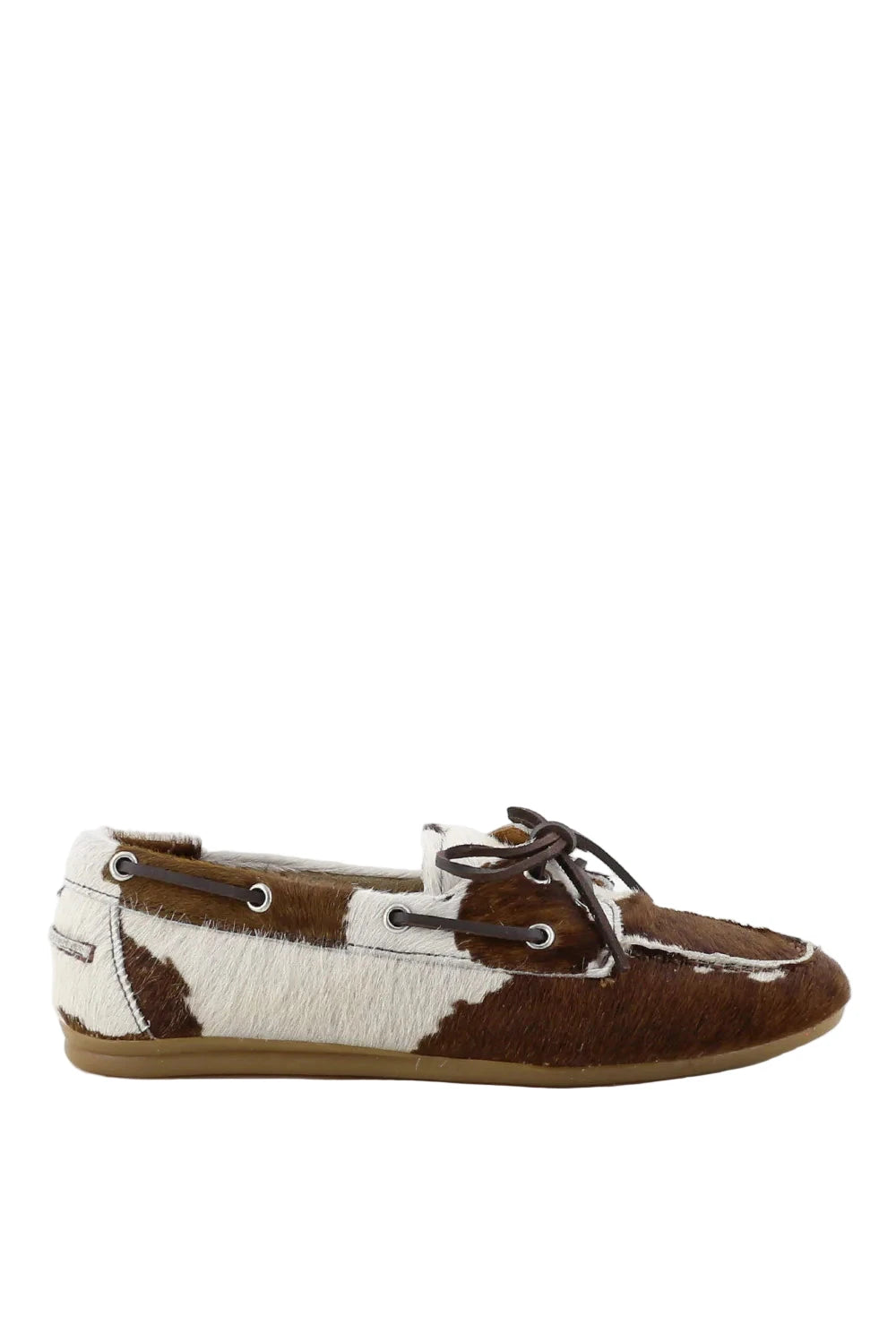 Boat loafer Kimana cow