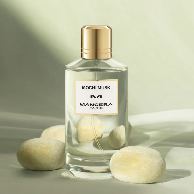 PRE ORDER Mochi Musk edp
