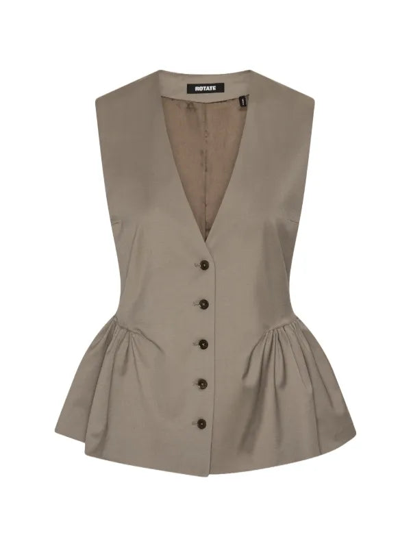 Top Macana peplu driftwood