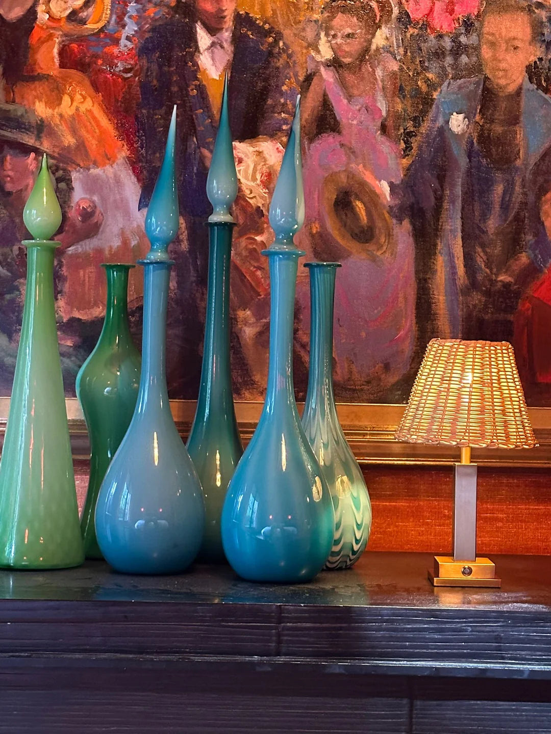 Image of Lamb Philia rotan