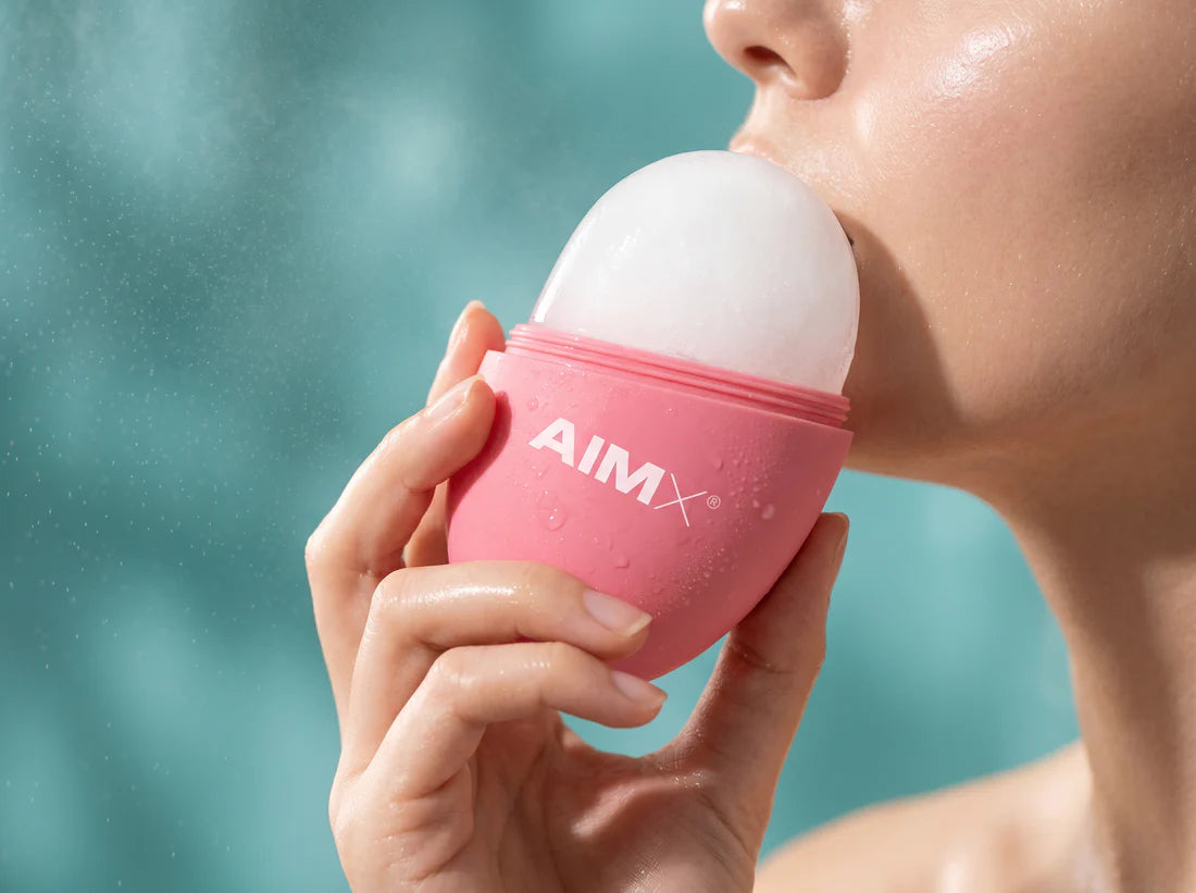 PRE ORDER Ice roller
