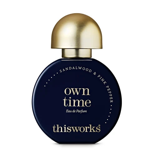 Image of Own Time edp