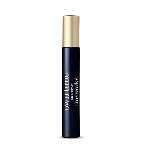 Image of Own Time edp