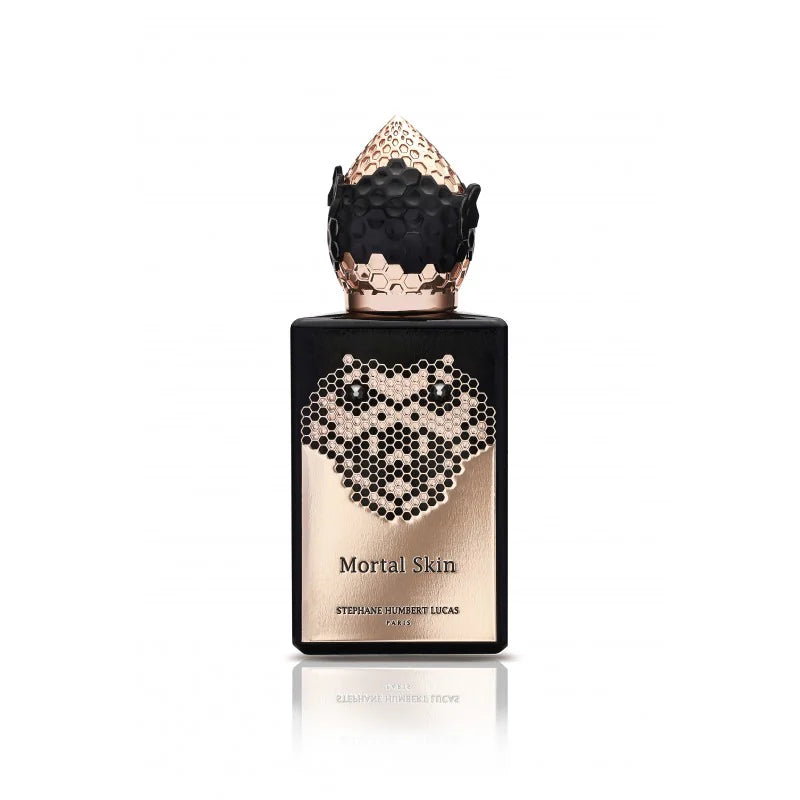 Mortal skin edp