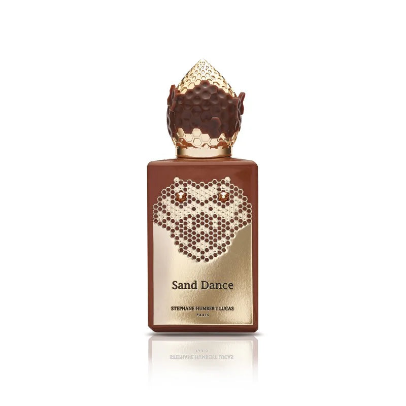 Sand dance edp