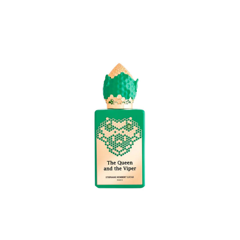 The Queen and the viper edp