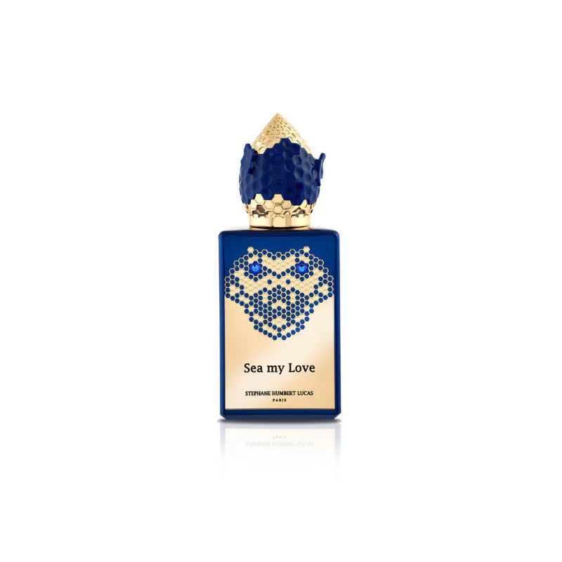 Sea my love edp